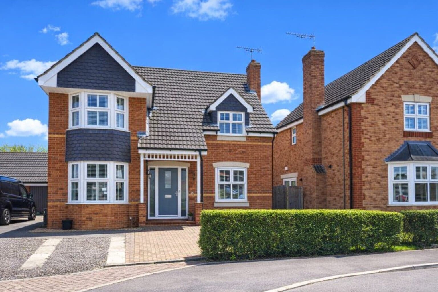 Property at Cranborne Chase, Swindon