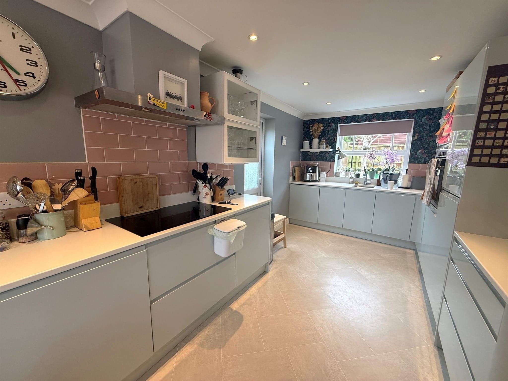 Property at Cranborne Chase, Swindon