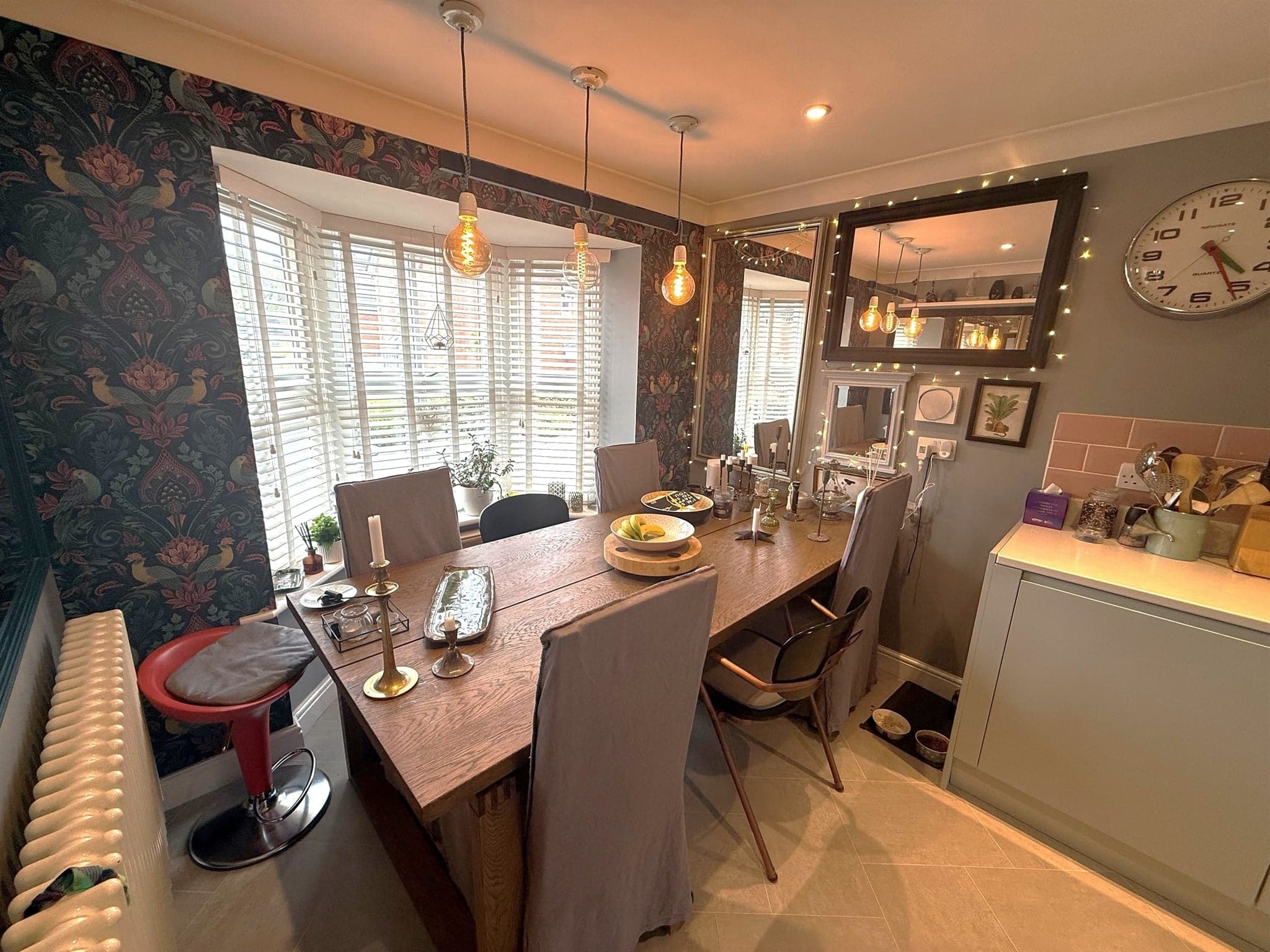 Property at Cranborne Chase, Swindon