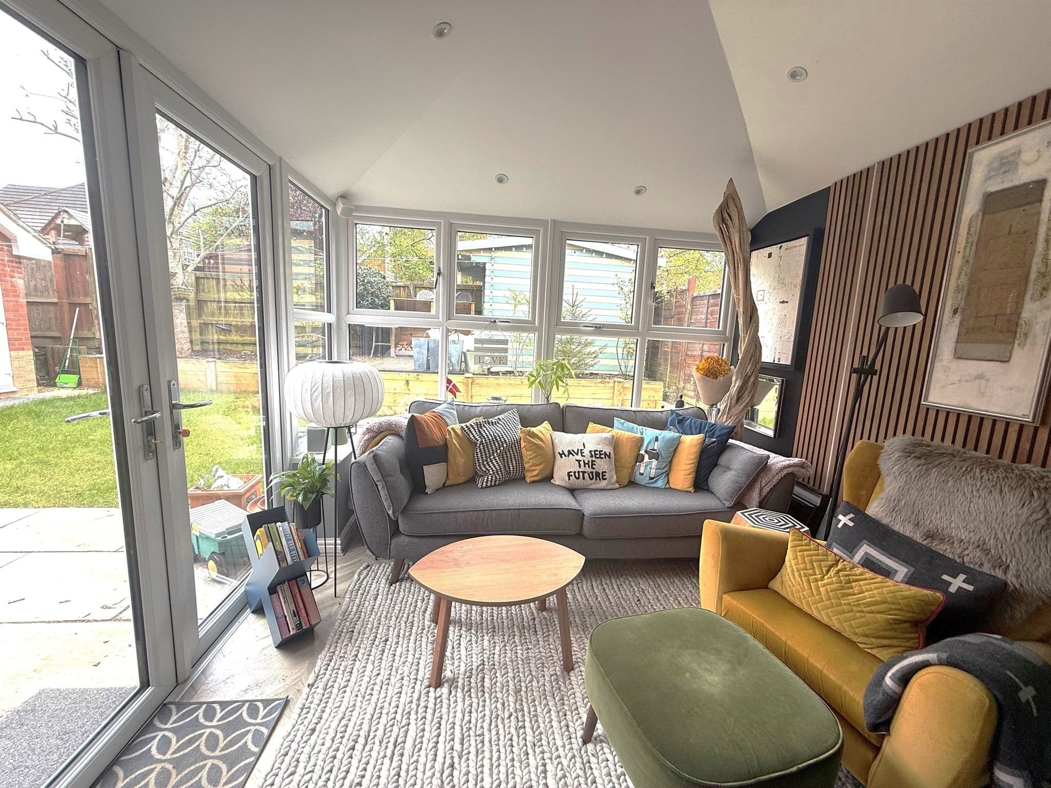 Property at Cranborne Chase, Swindon