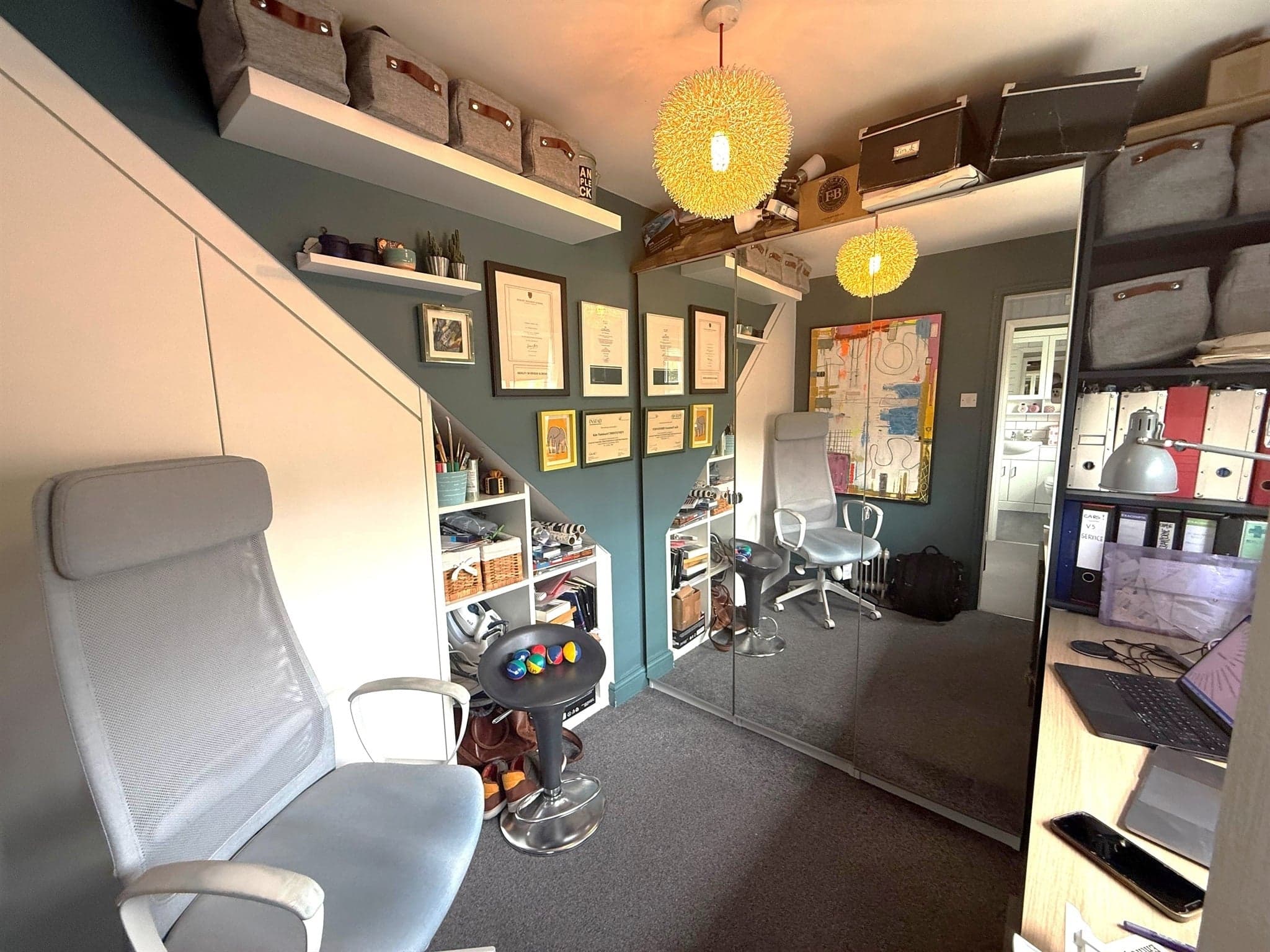 Property at Cranborne Chase, Swindon