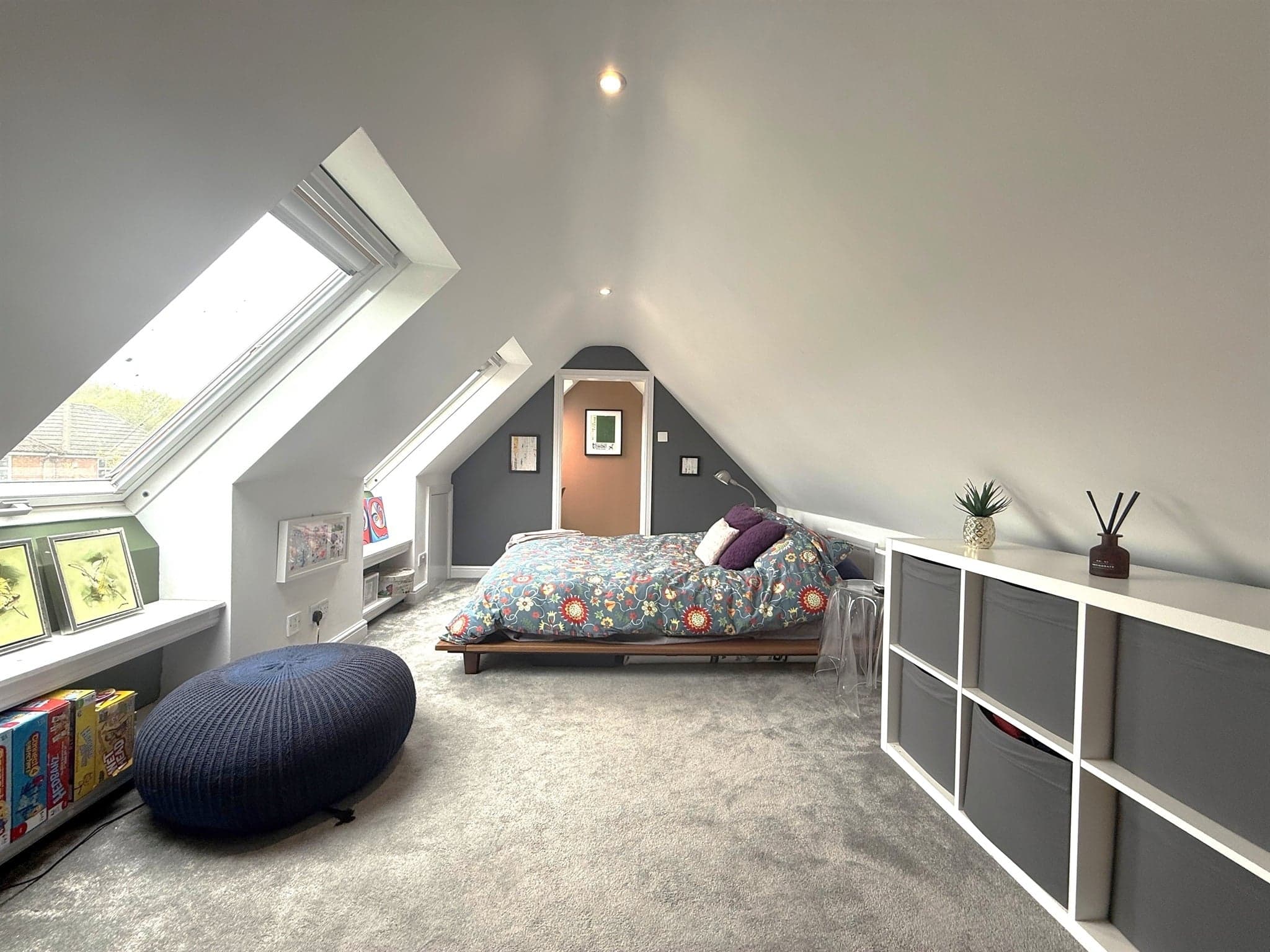 Property at Cranborne Chase, Swindon