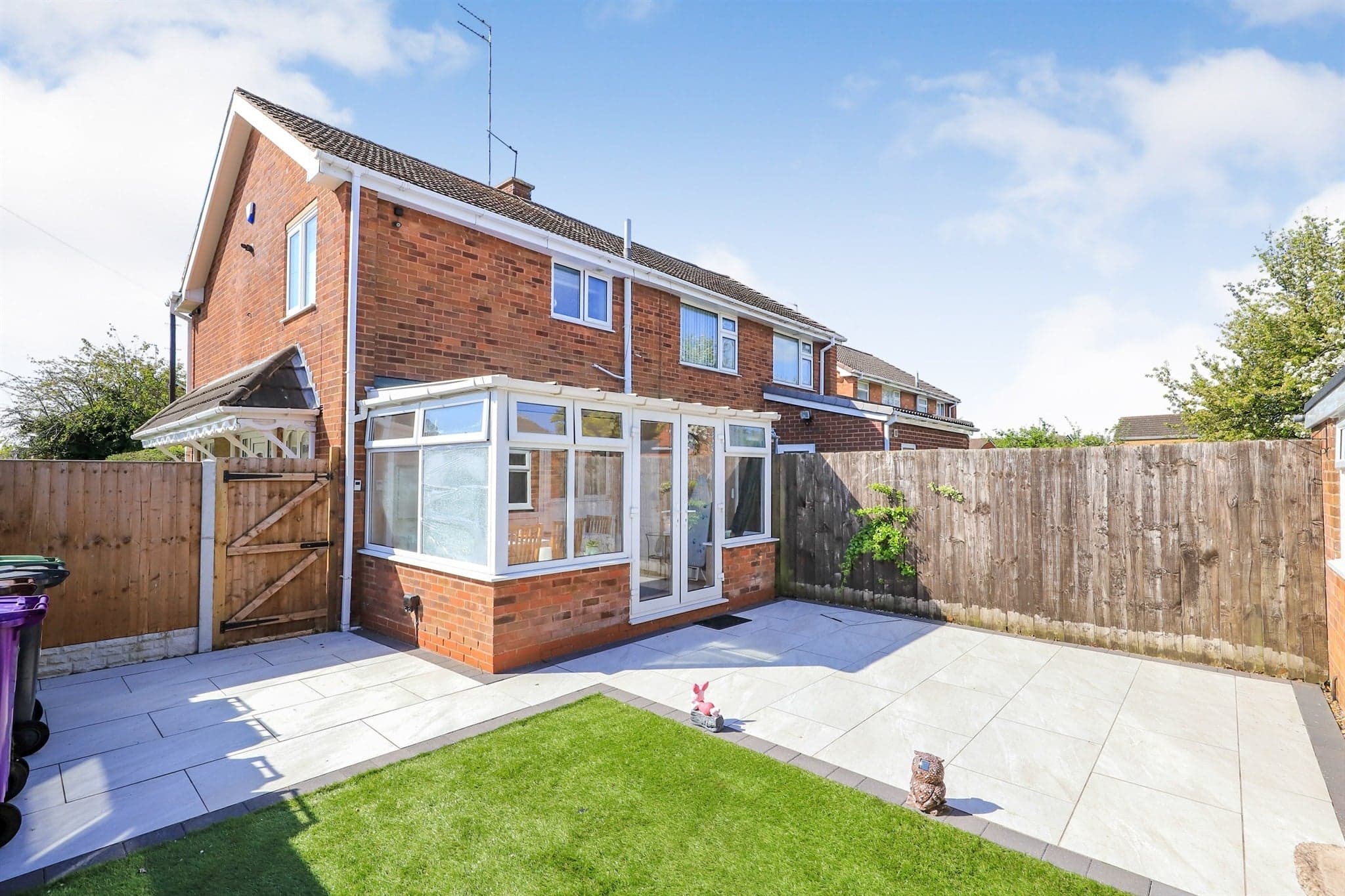 Property at Beaver Close, Wednesfield, Wolverhampton