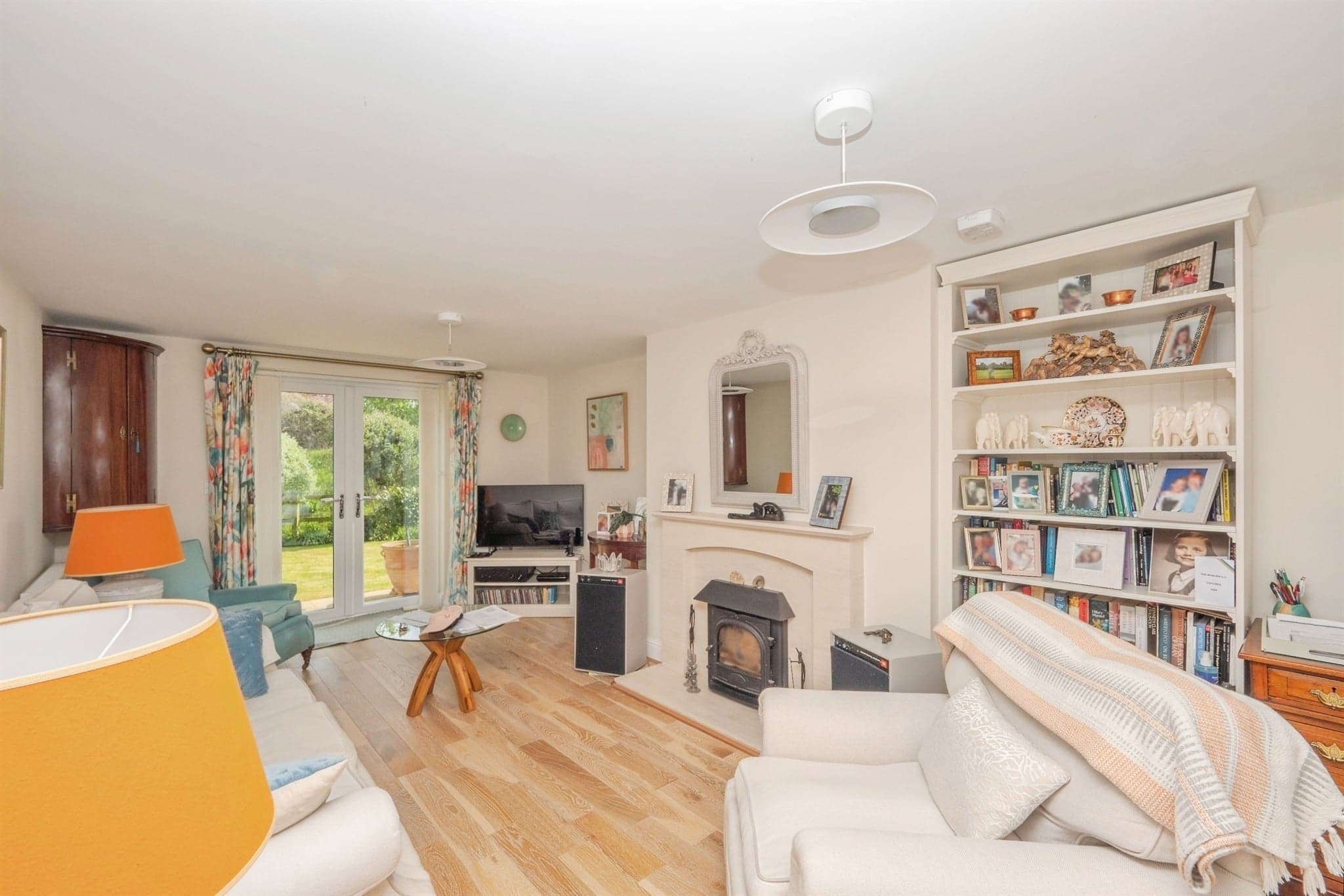 Property at Malthouse Meadow, Portesham, WEYMOUTH