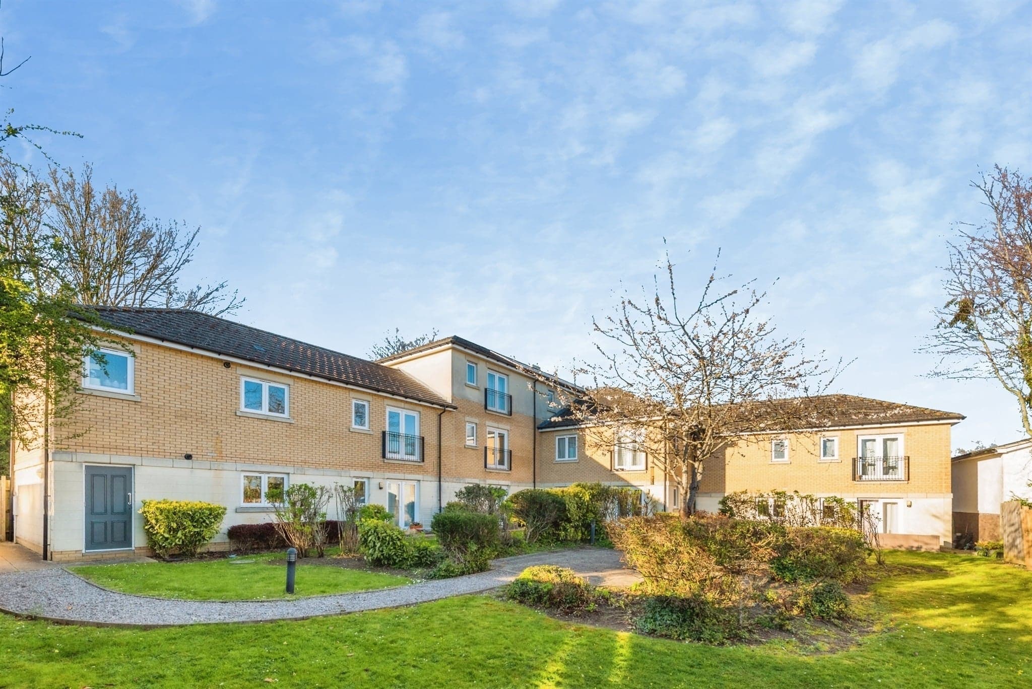 Property at Moorland Close, Witney