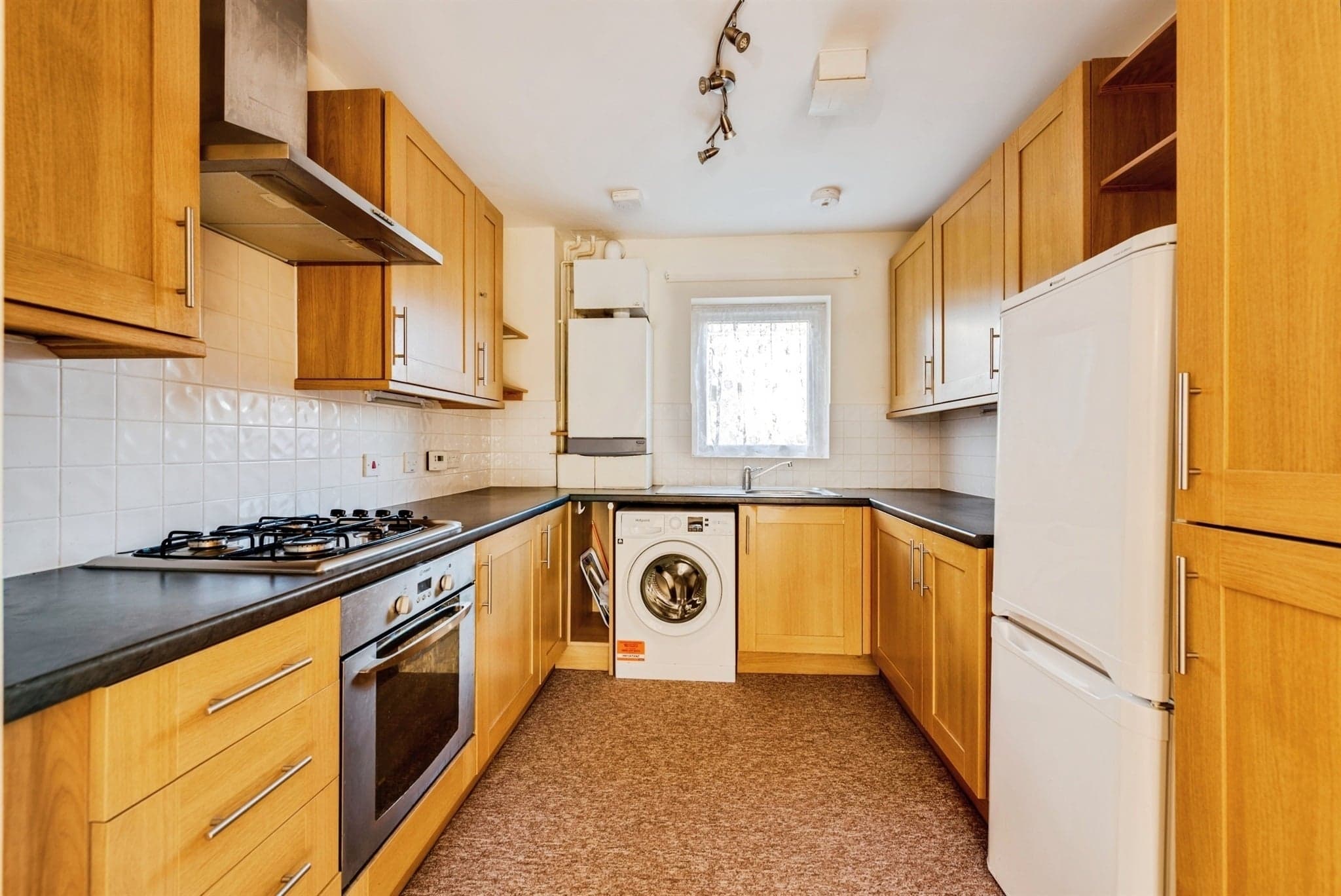 Property at Moorland Close, Witney