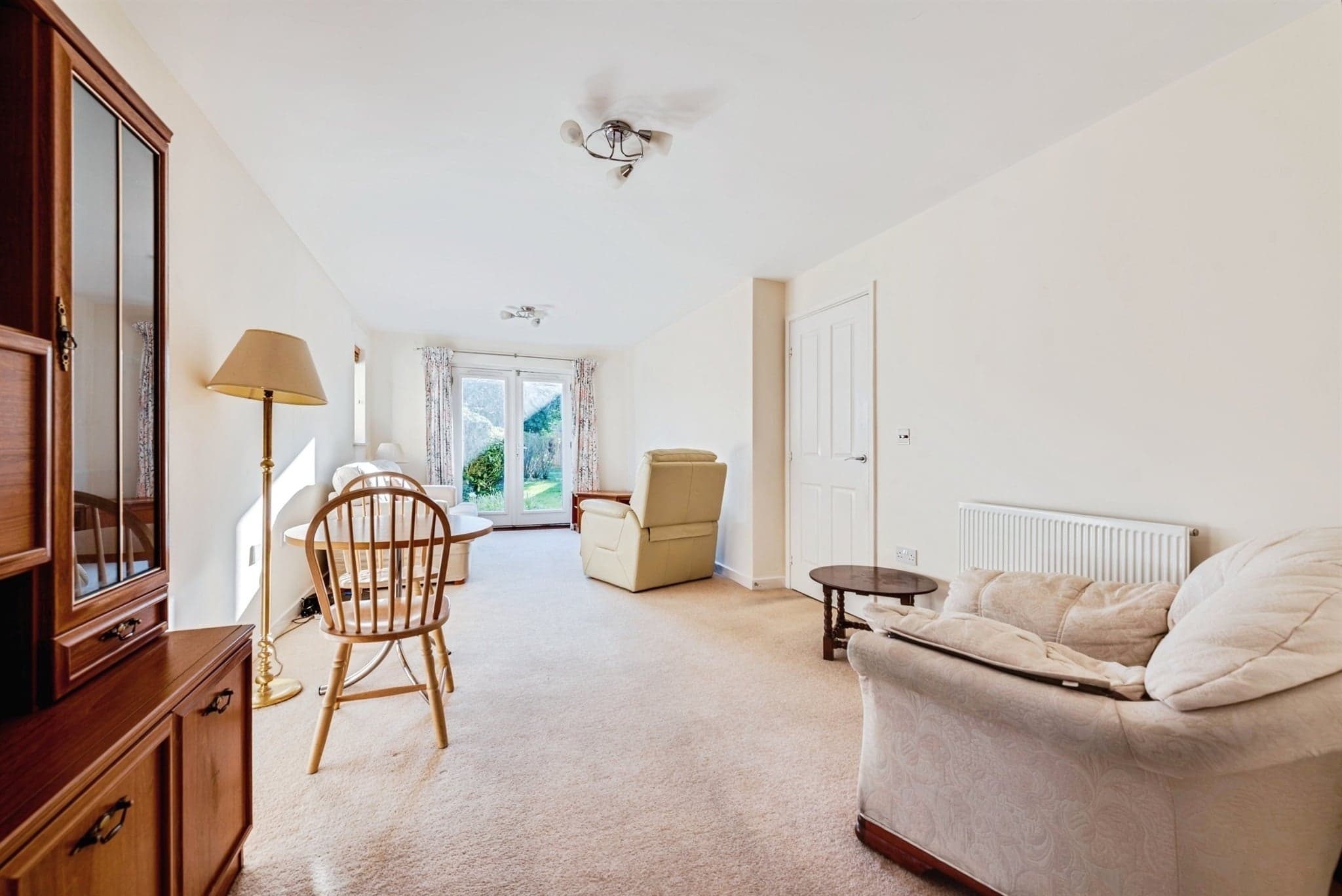 Property at Moorland Close, Witney
