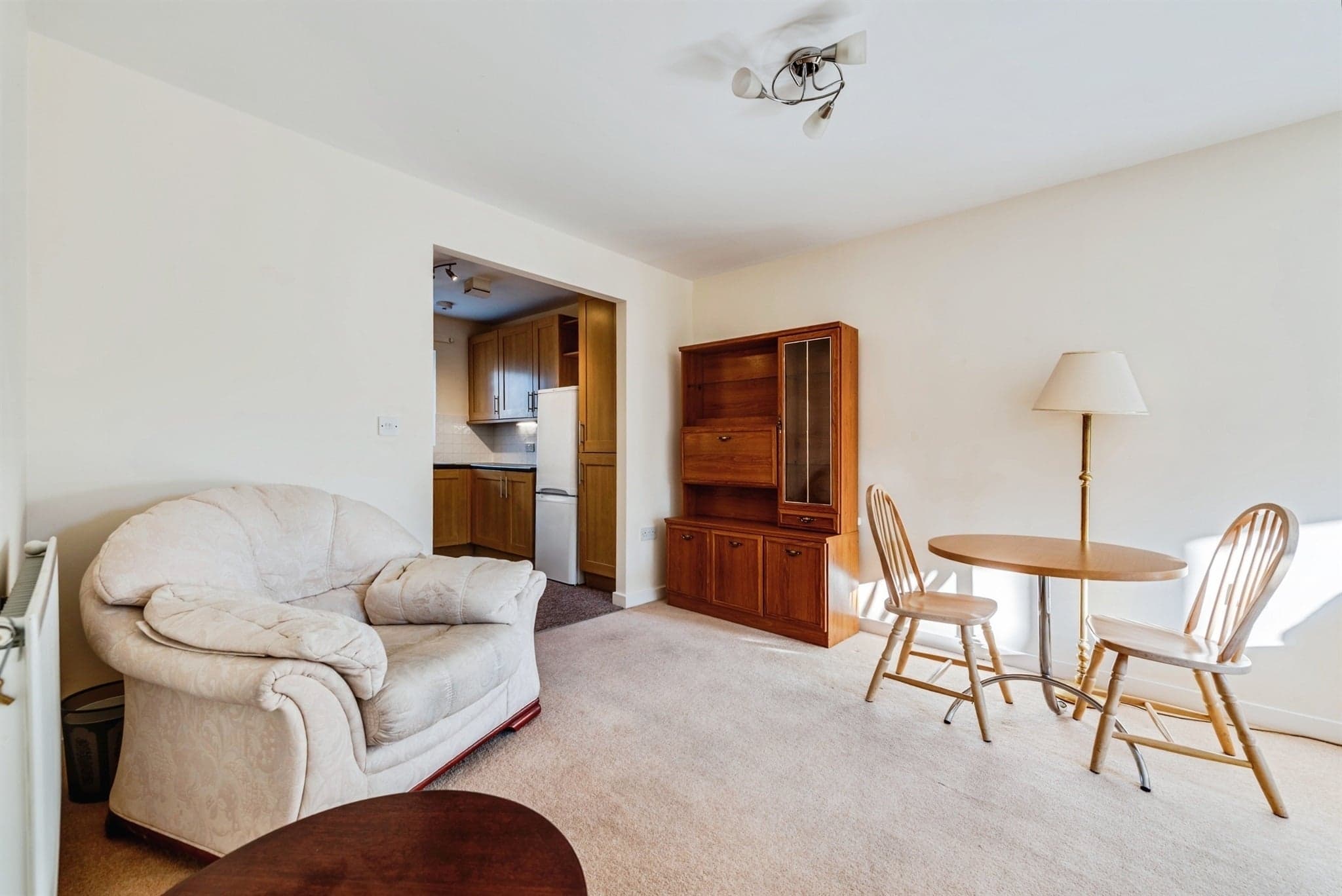 Property at Moorland Close, Witney
