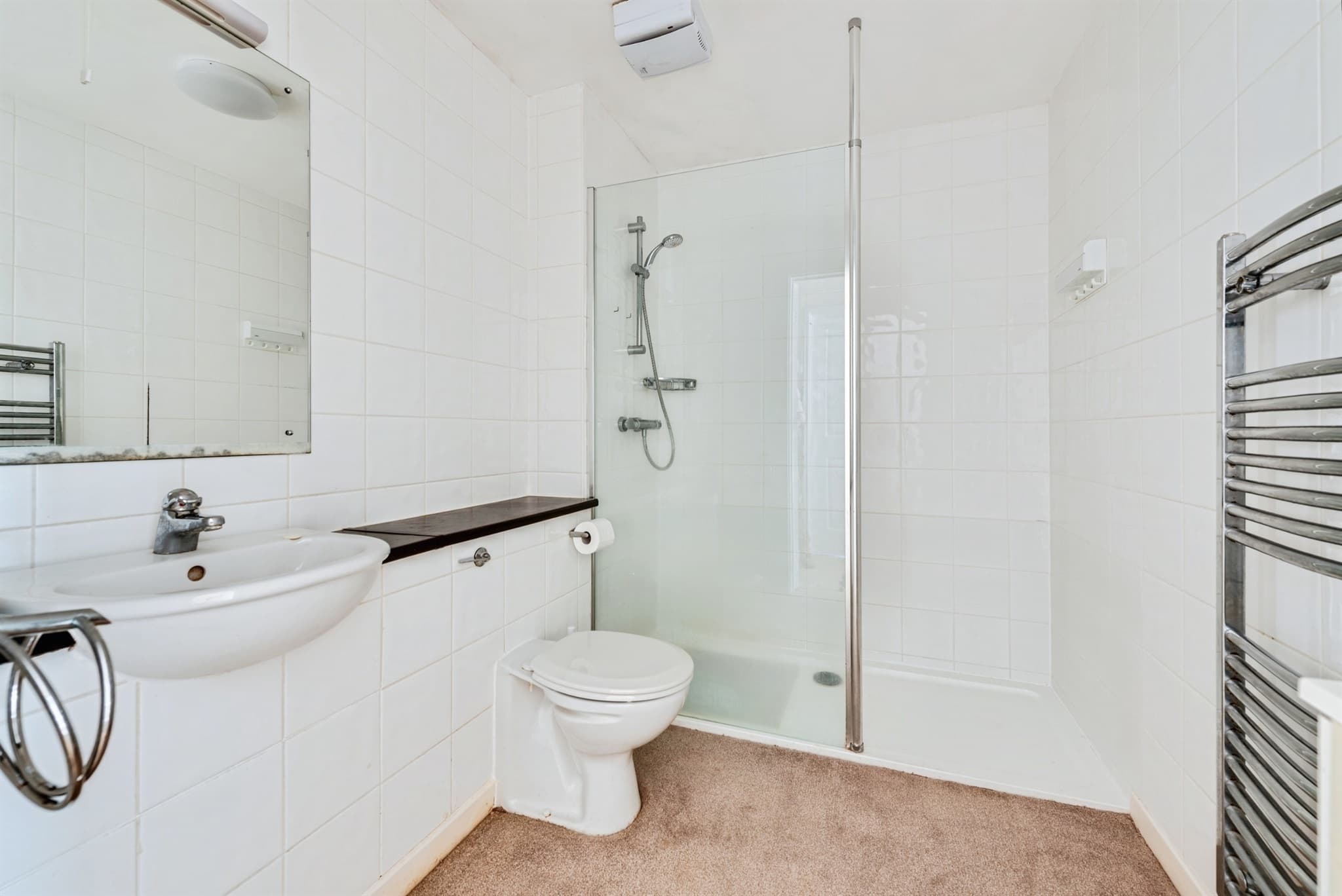 Property at Moorland Close, Witney