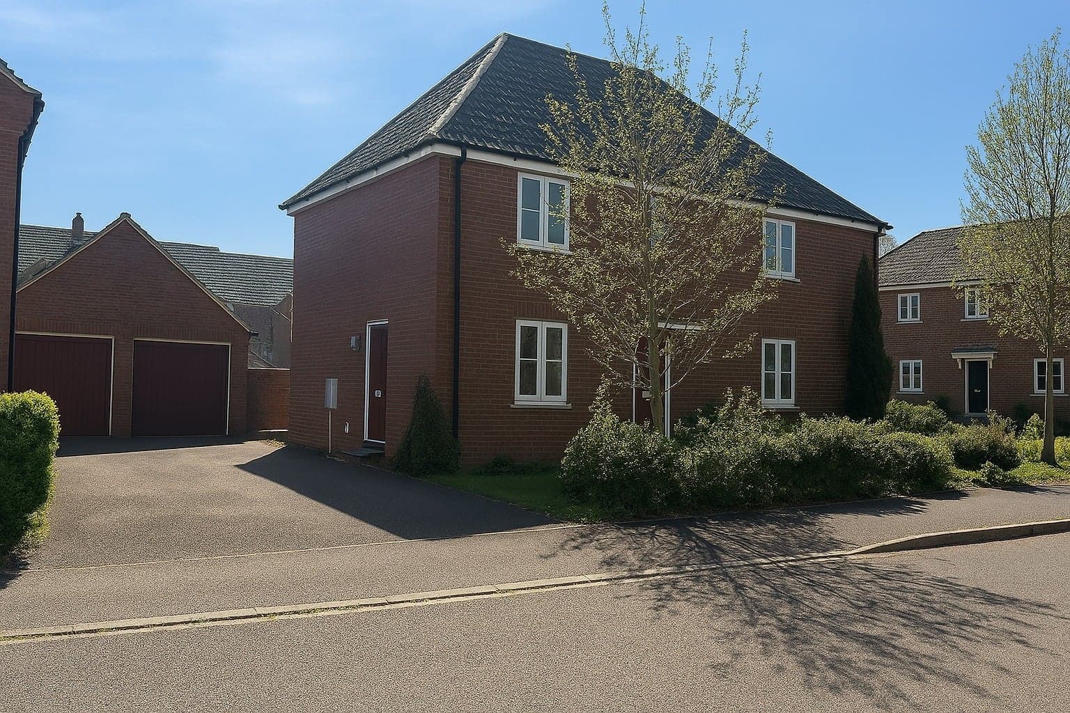Property at Chivrick Close, Sturminster Newton