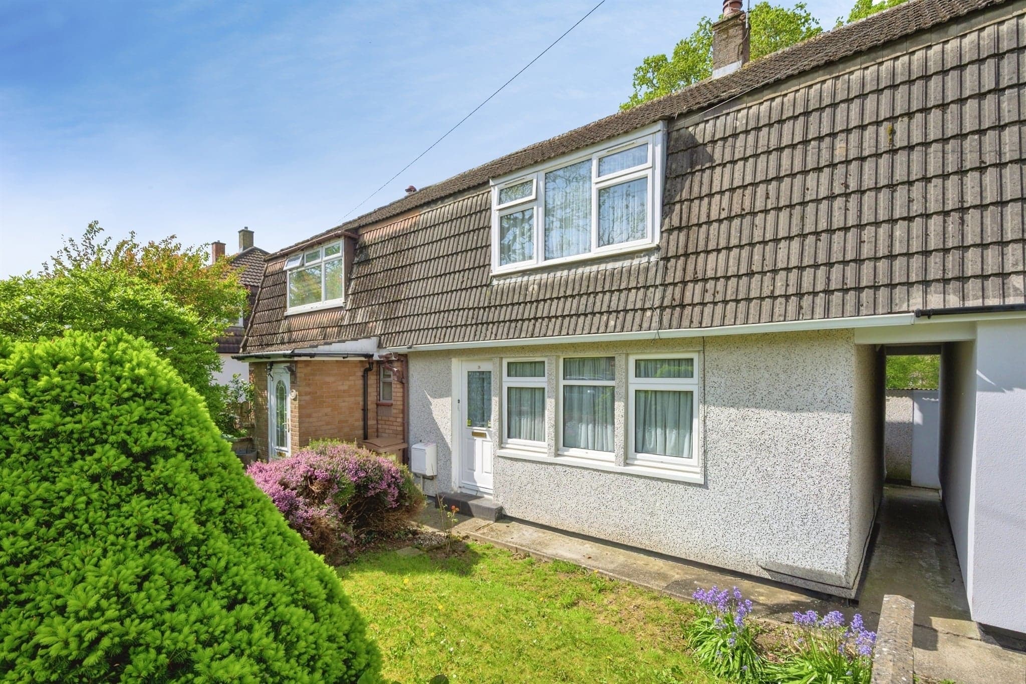 Property at Hele Gardens, Plymouth