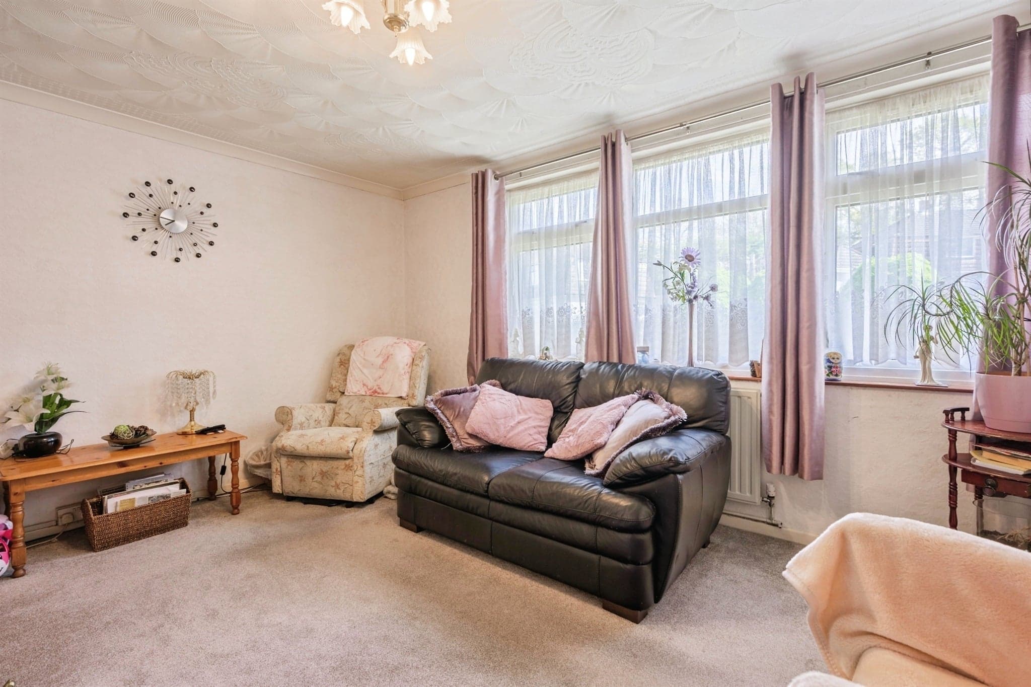 Property at Hele Gardens, Plymouth