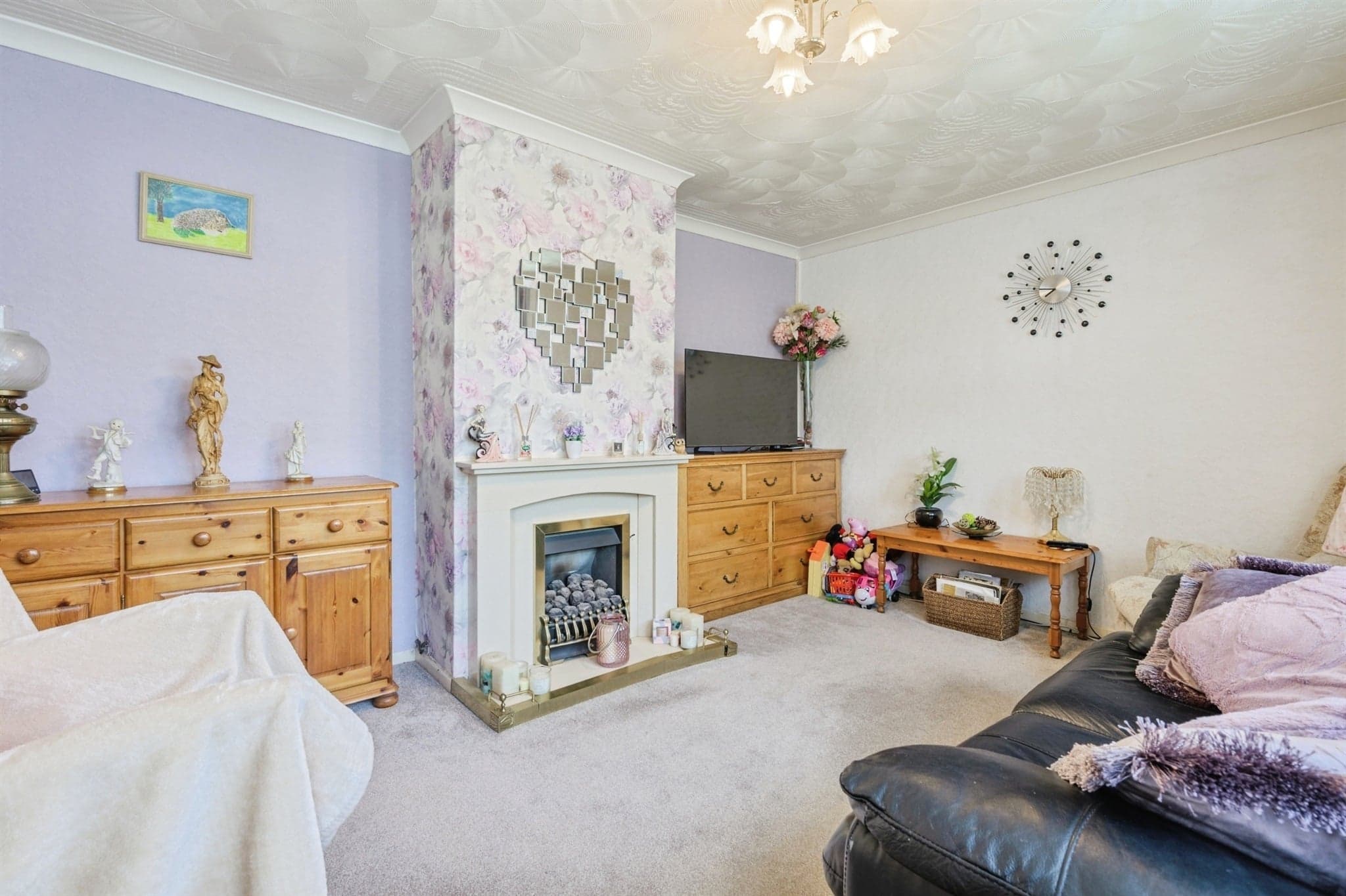 Property at Hele Gardens, Plymouth