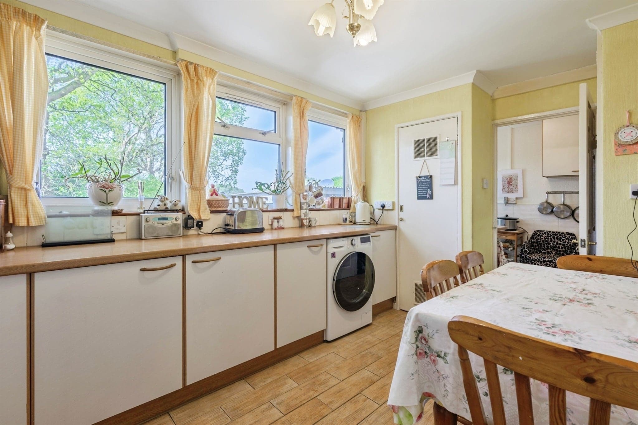 Property at Hele Gardens, Plymouth