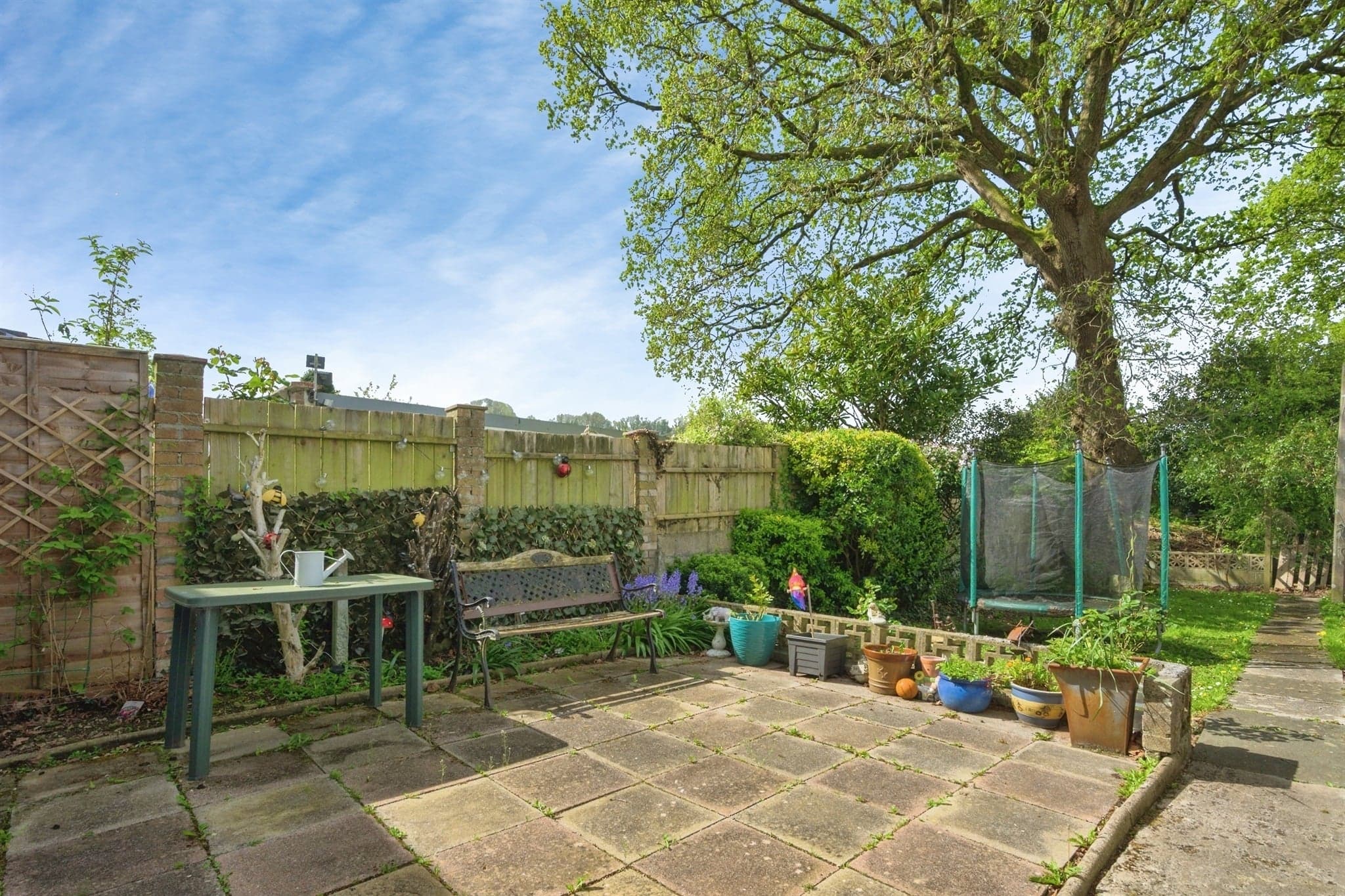 Property at Hele Gardens, Plymouth