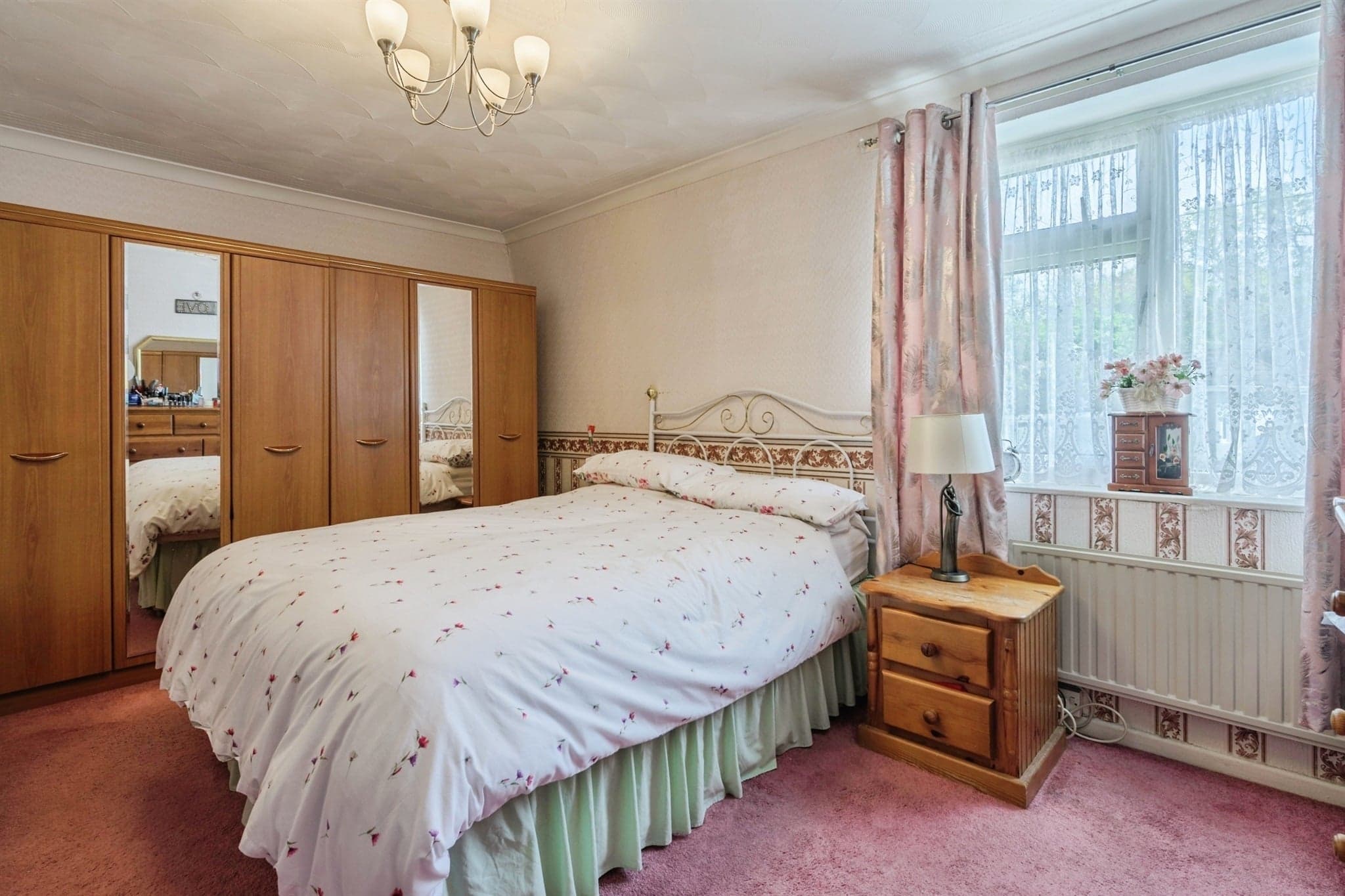 Property at Hele Gardens, Plymouth