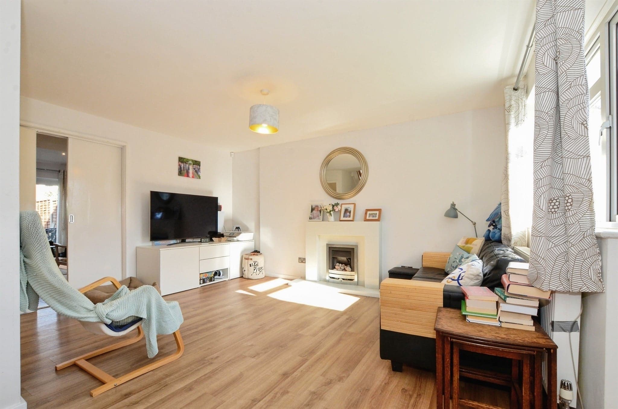 Property at Chesterton Avenue, Harpenden