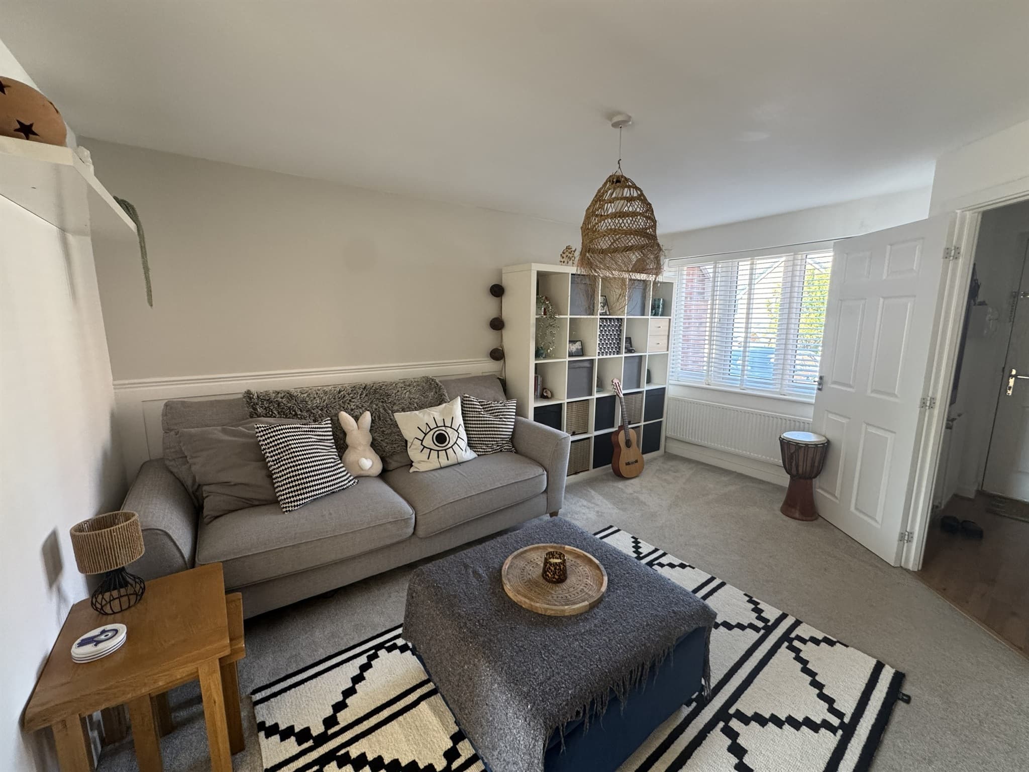 Property at Desmond Rochford Way, Bishops Hull, Taunton