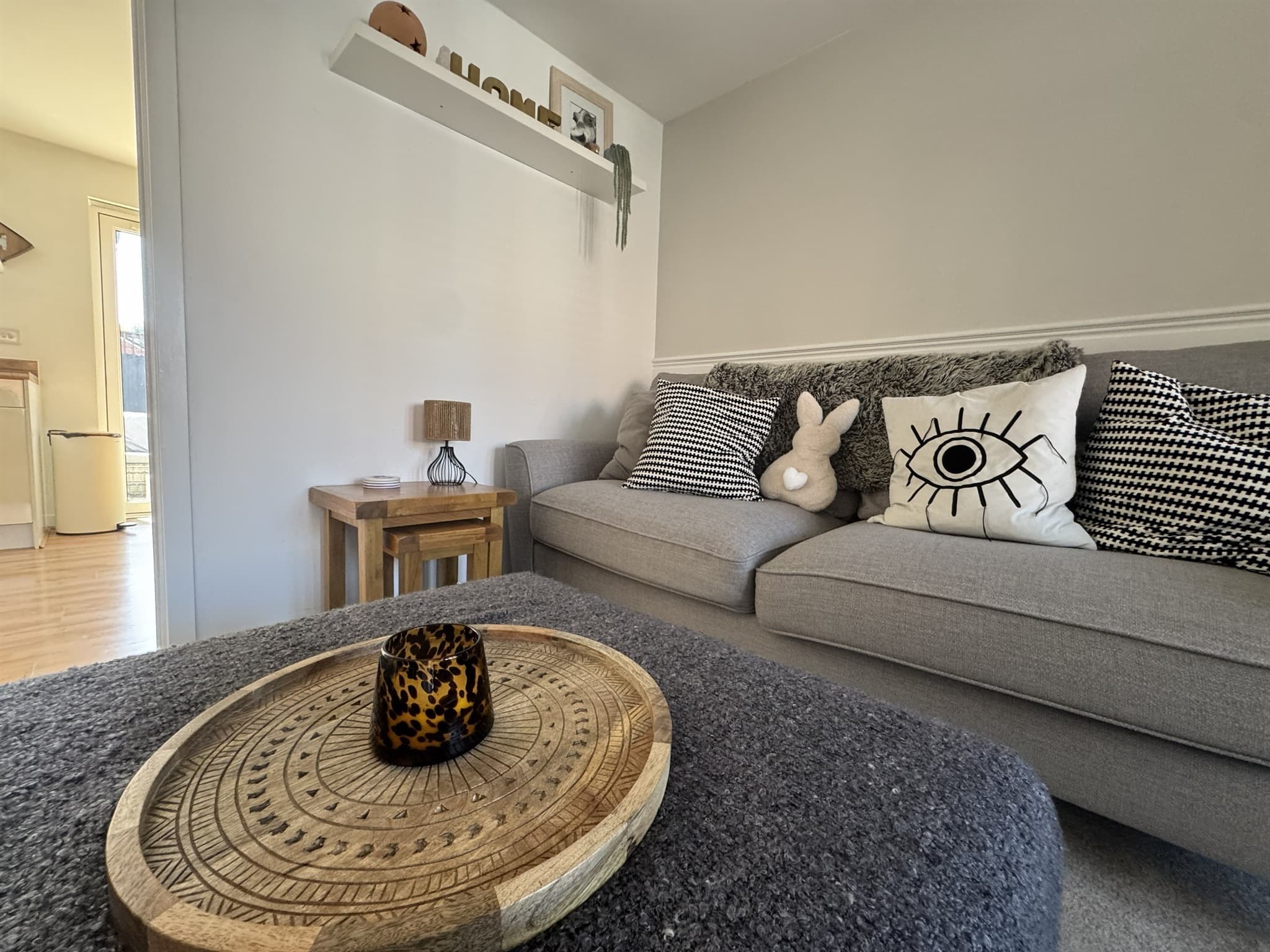 Property at Desmond Rochford Way, Bishops Hull, Taunton