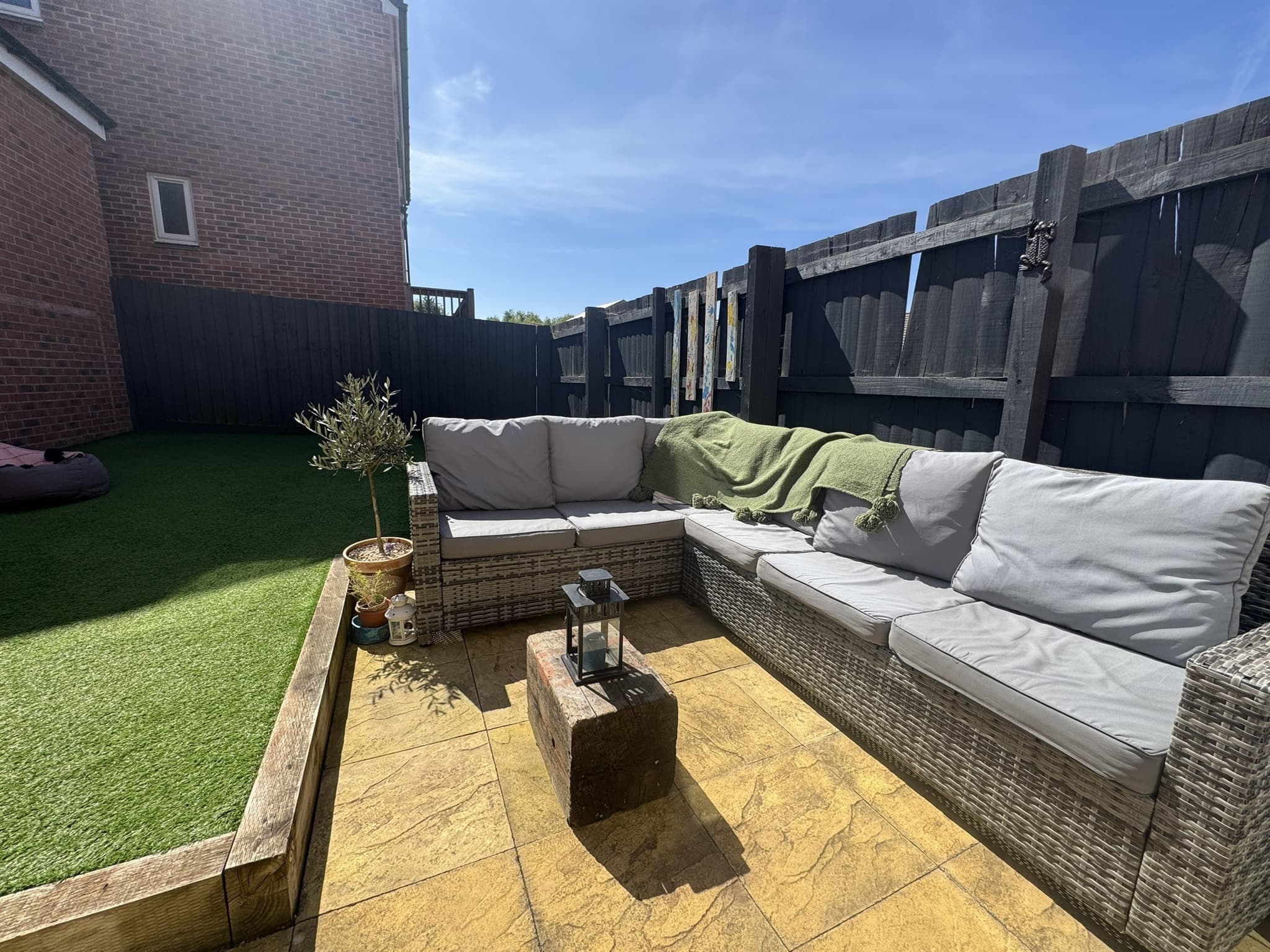 Property at Desmond Rochford Way, Bishops Hull, Taunton