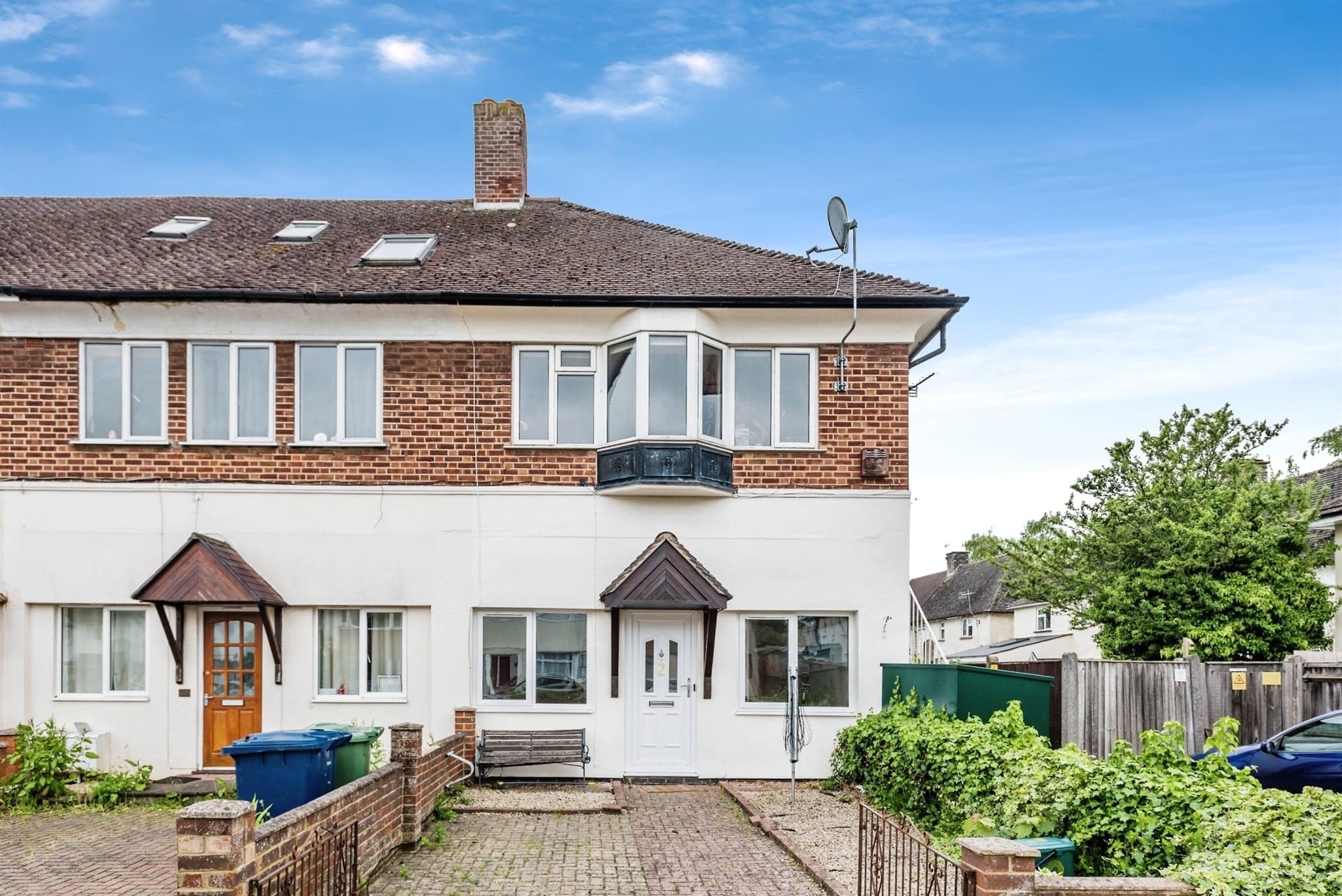 Property at Addison Drive, Littlemore, Oxford