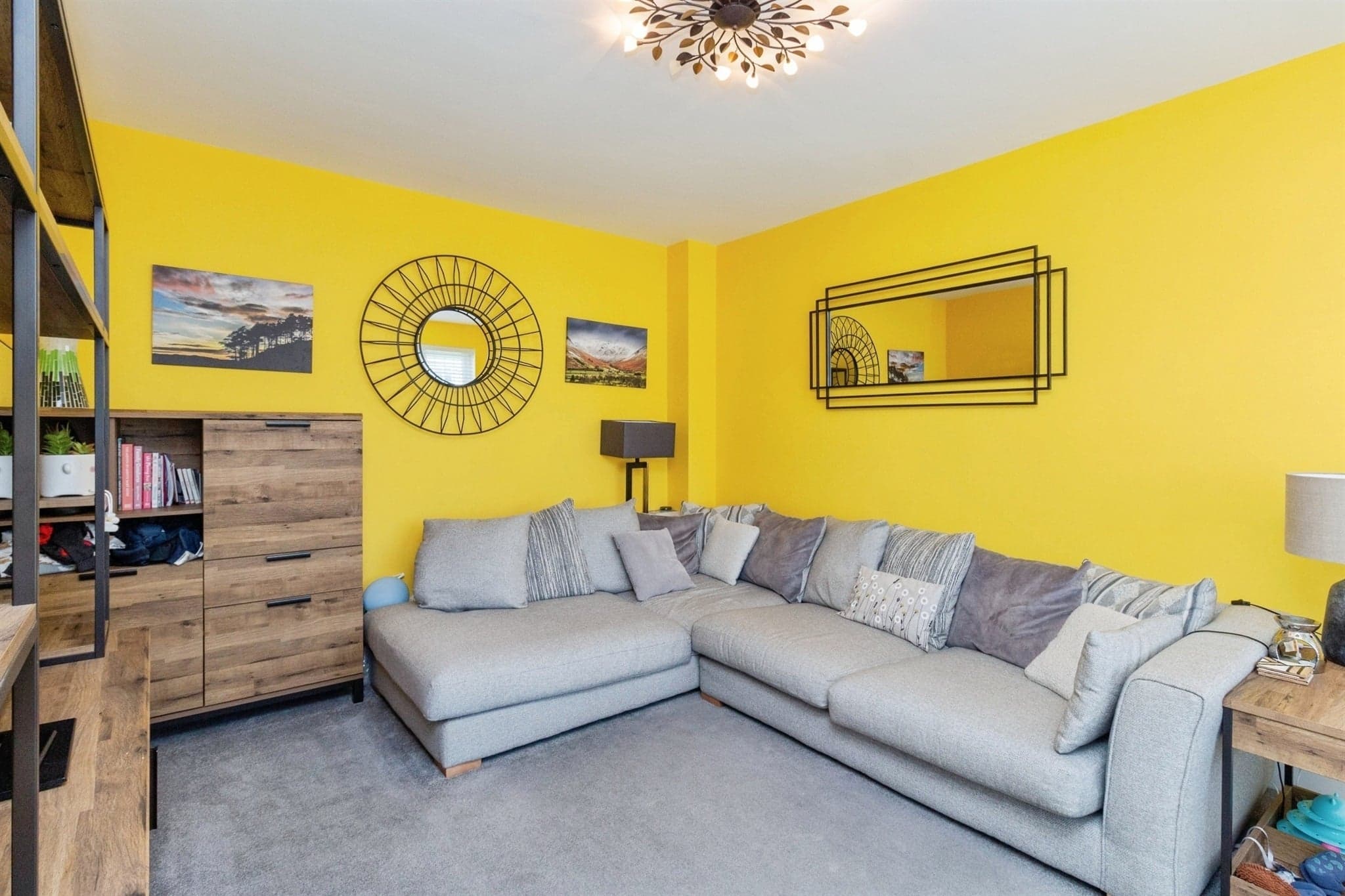 Property at Bupton Road, Stafford