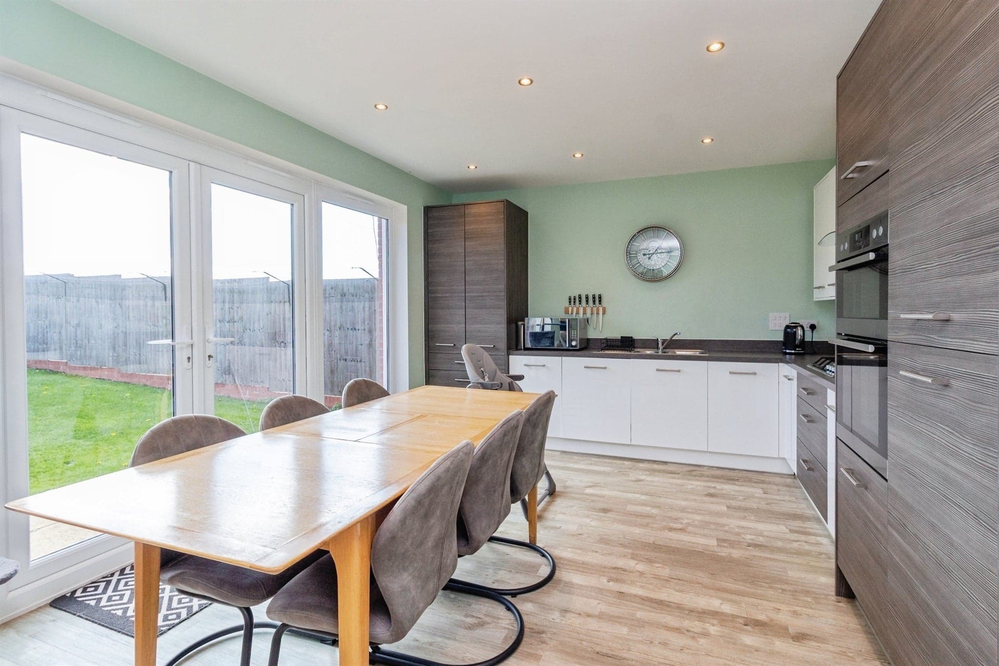 Property at Bupton Road, Stafford