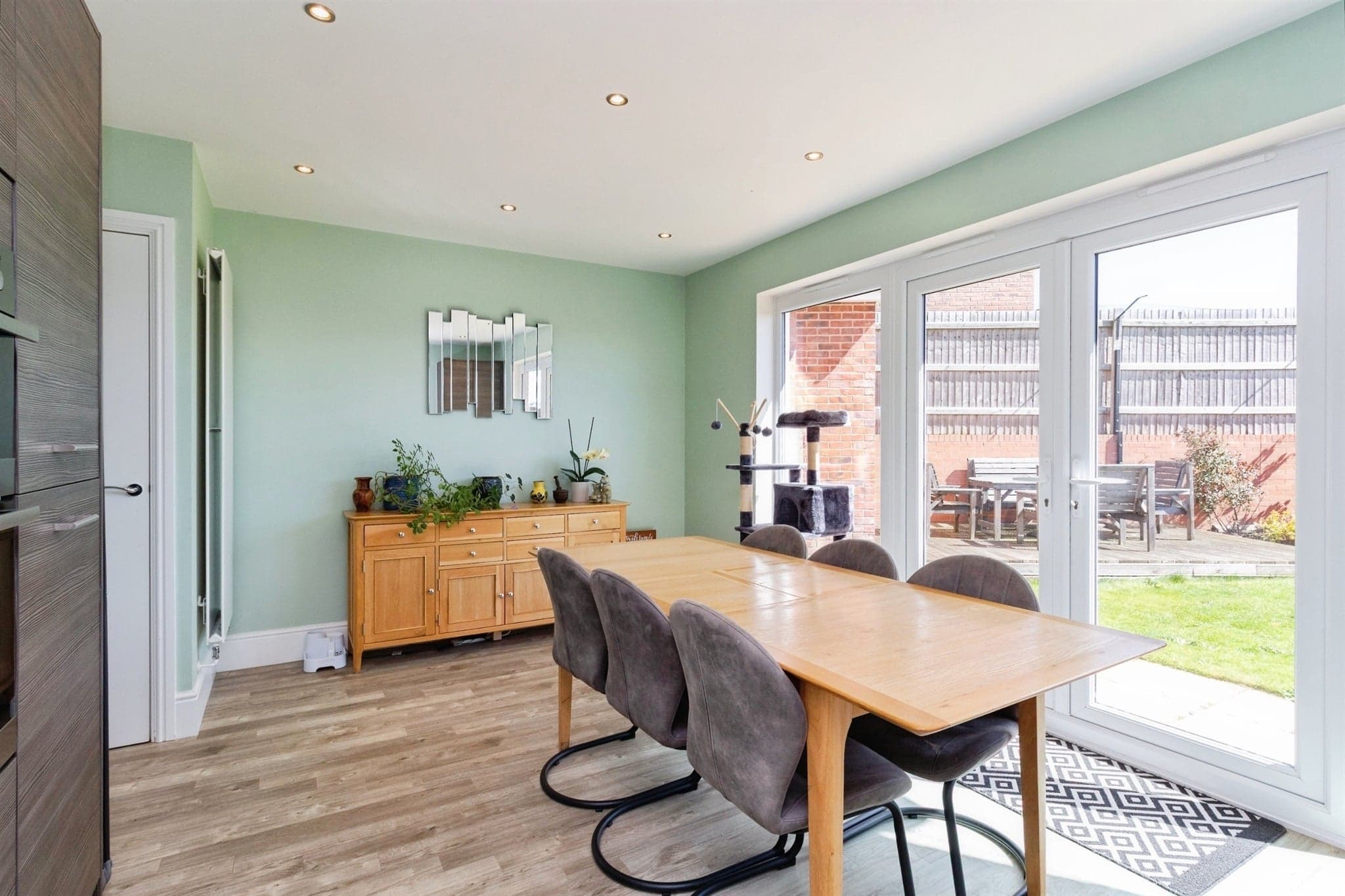 Property at Bupton Road, Stafford