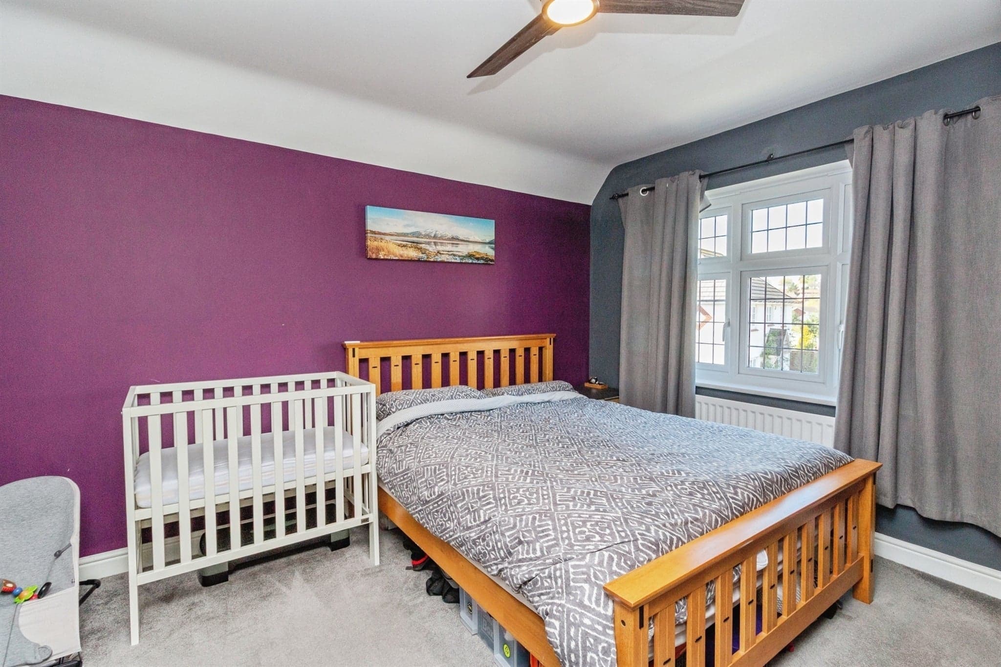 Property at Bupton Road, Stafford