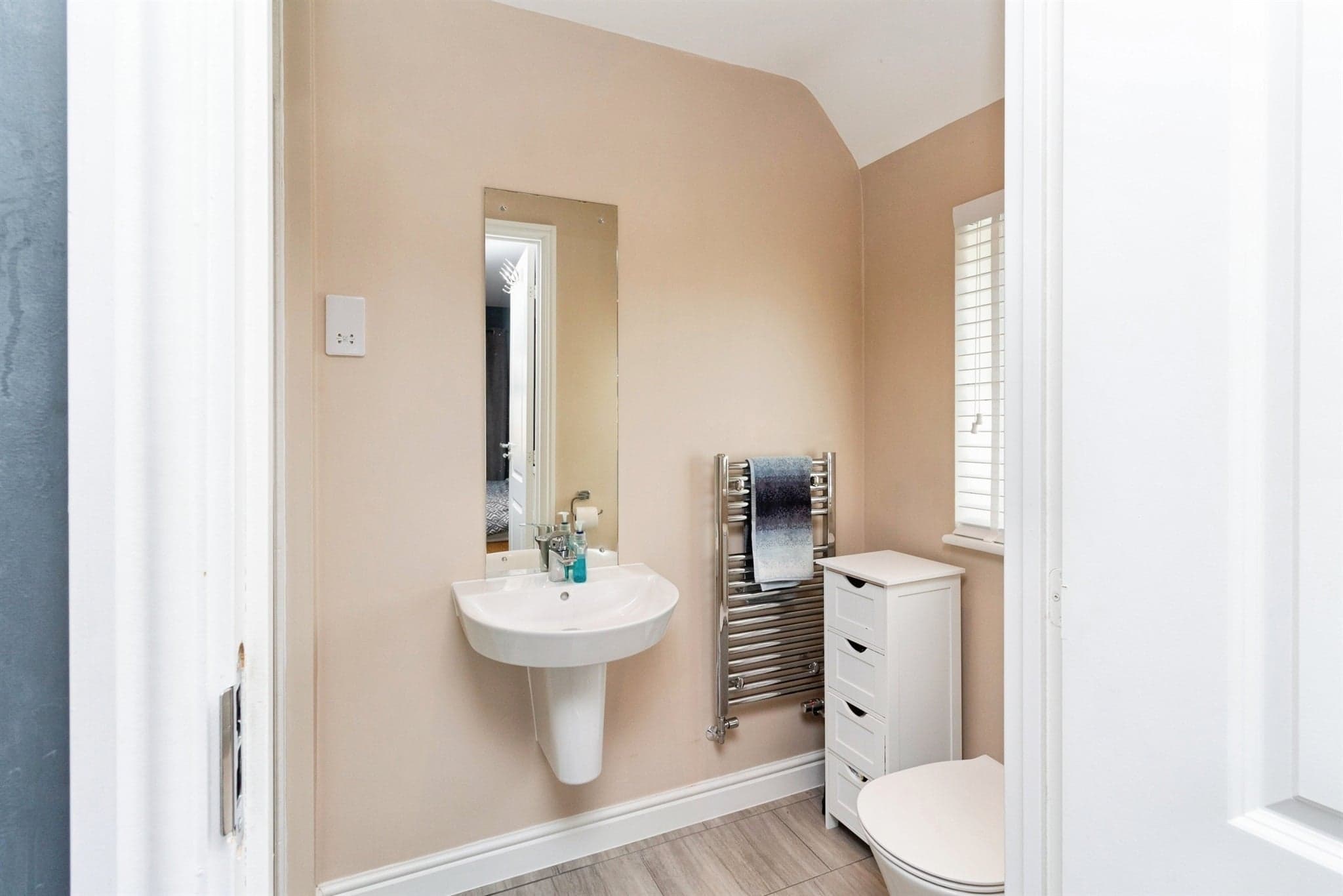 Property at Bupton Road, Stafford