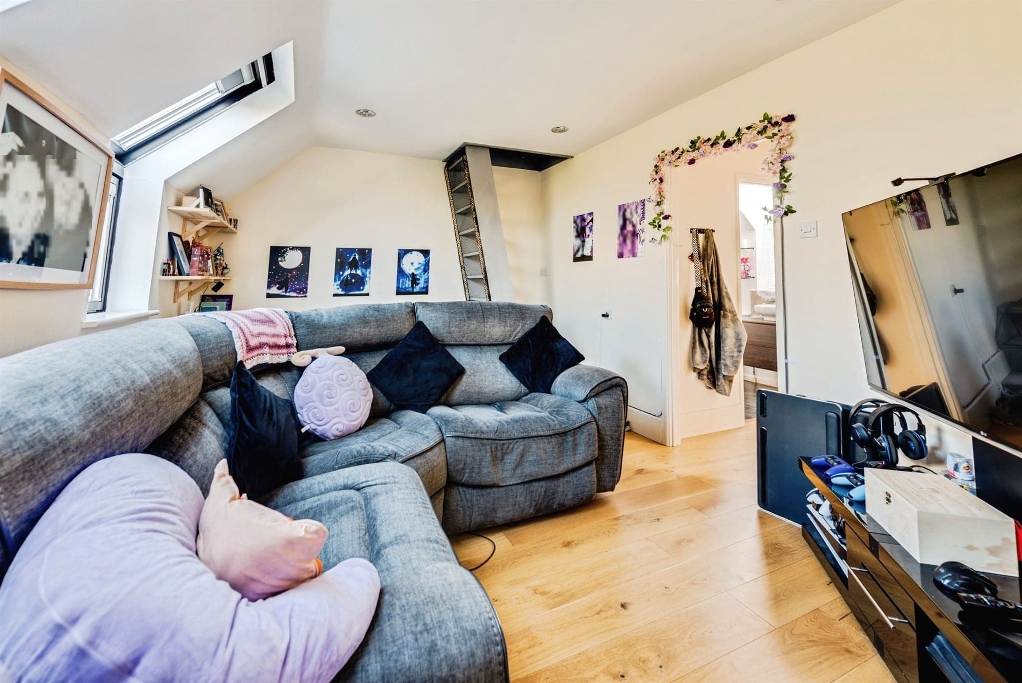 Property at Campden Close, WITNEY