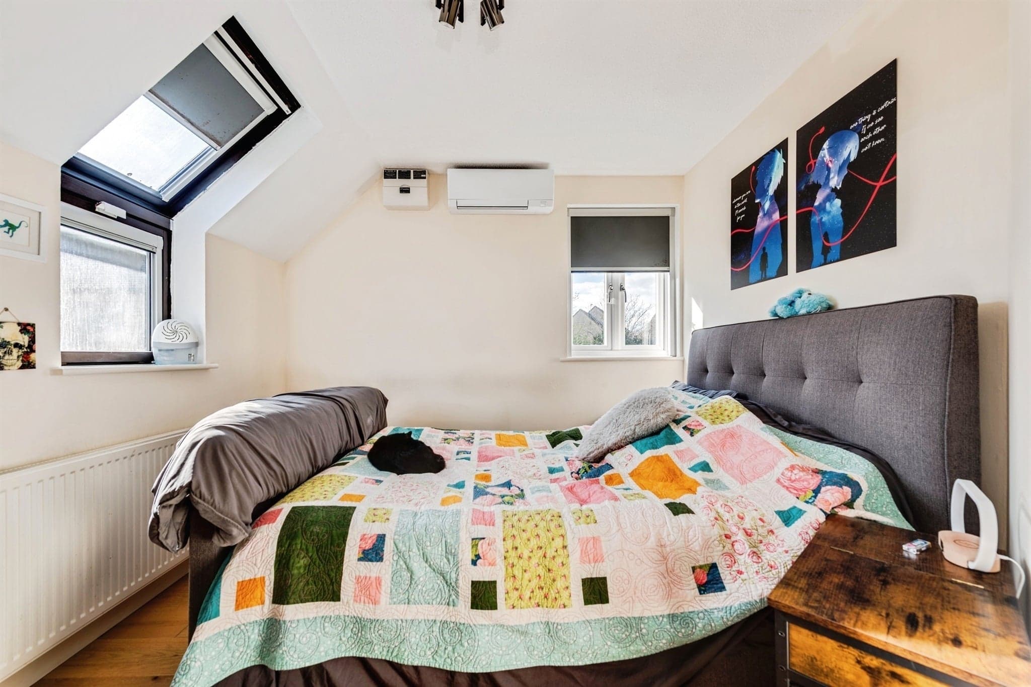 Property at Campden Close, WITNEY