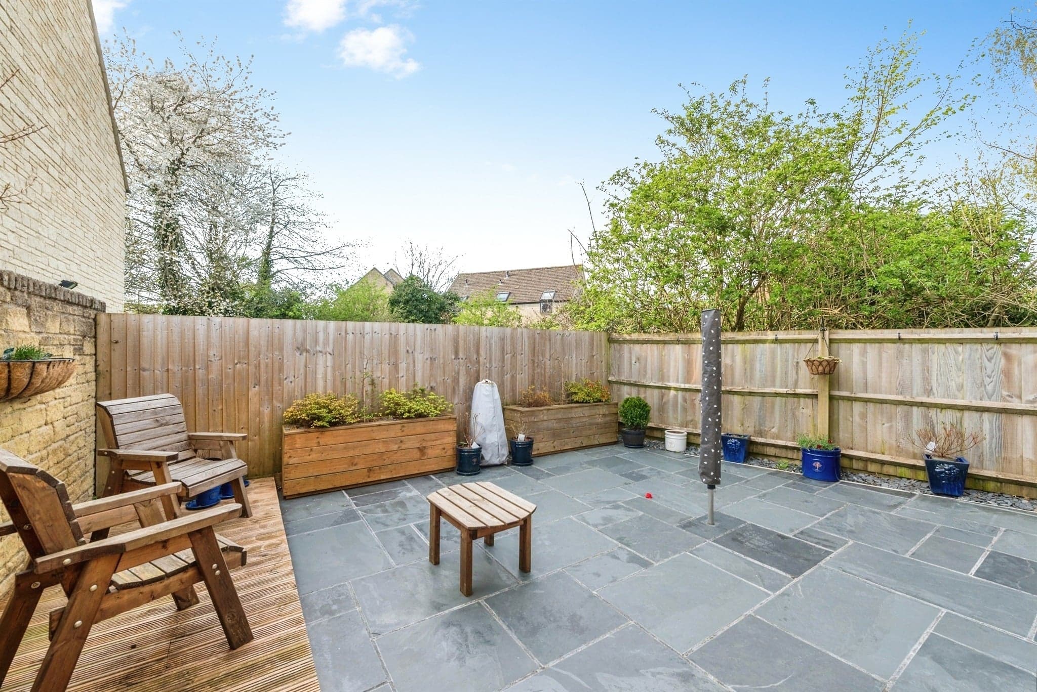 Property at Campden Close, WITNEY