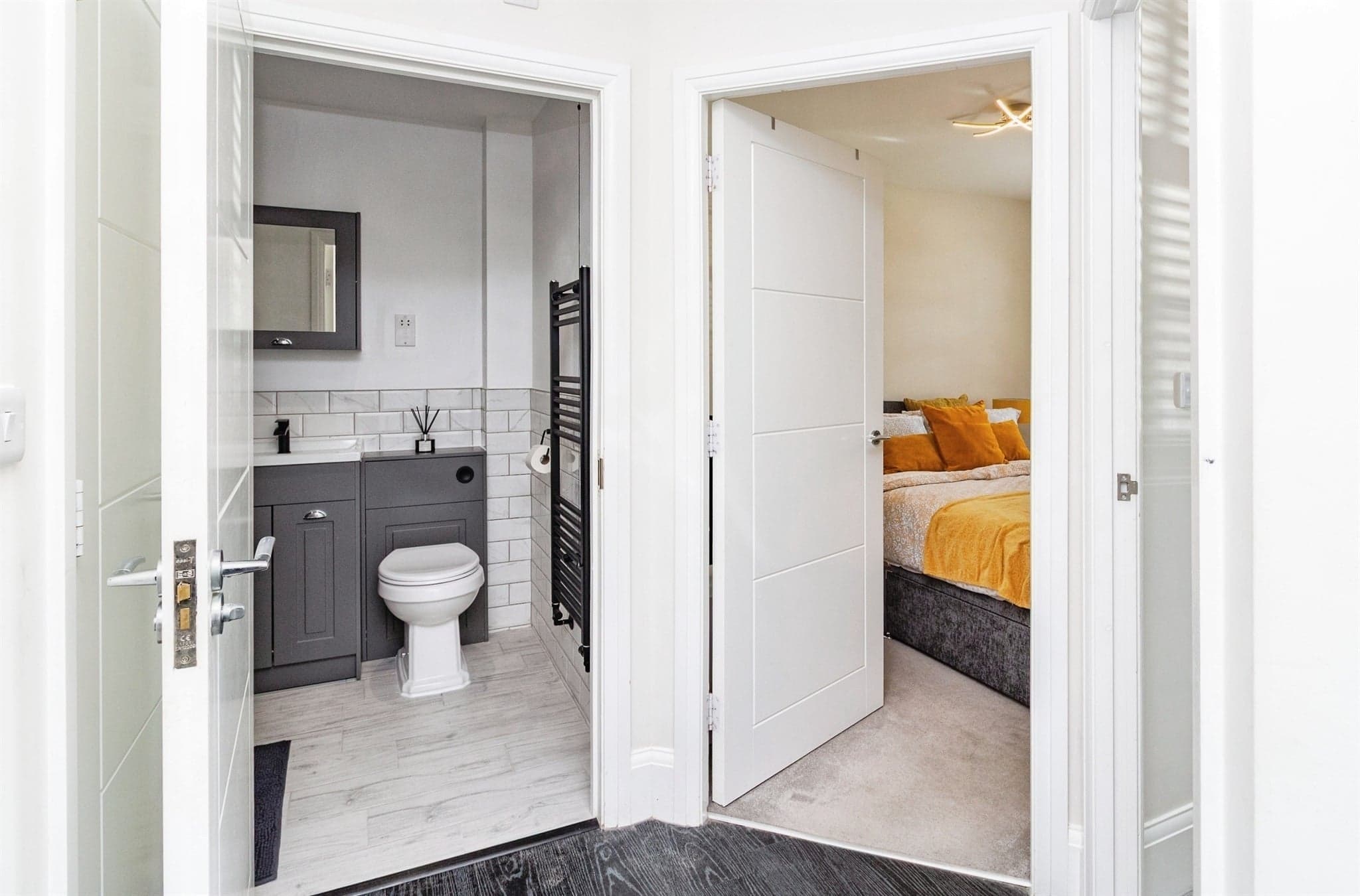 Property at St. Georges Parkway, Stafford