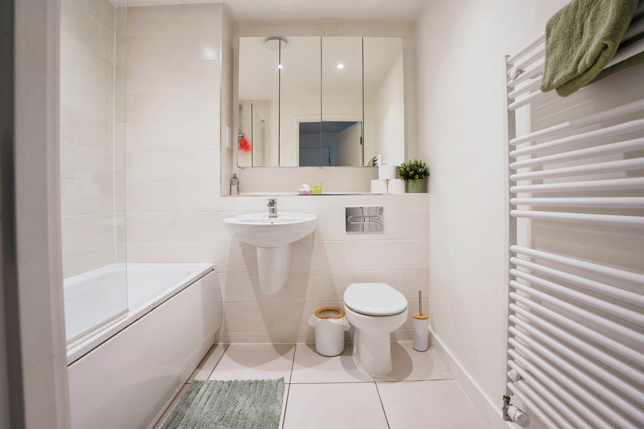 Property at Ashton Rise, Bristol