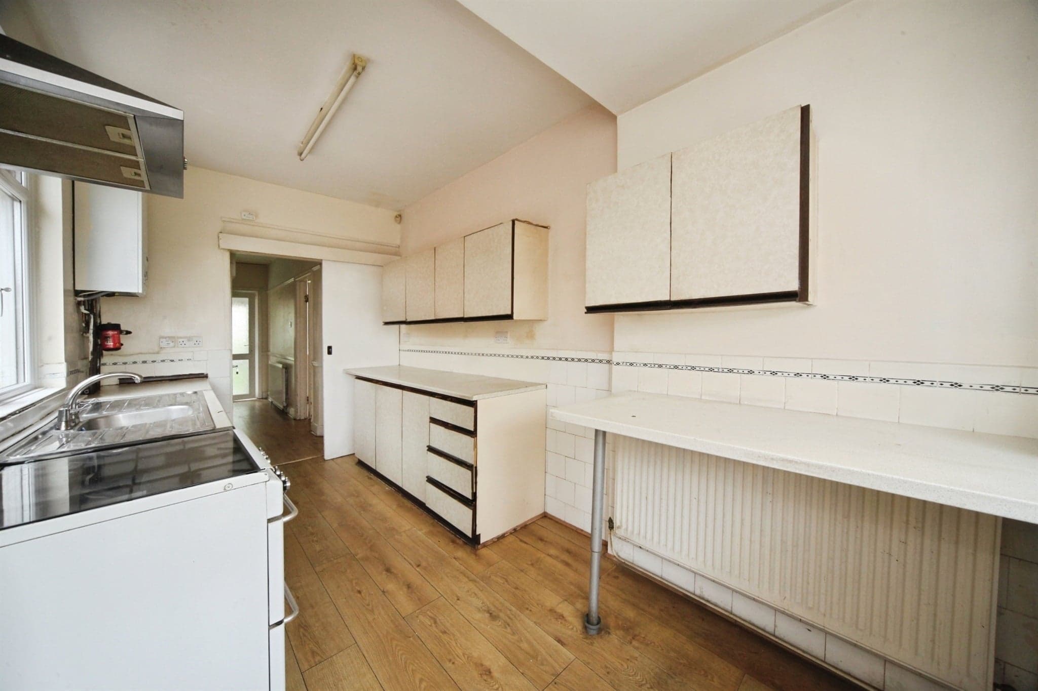 Property at Dunstable Road, Luton