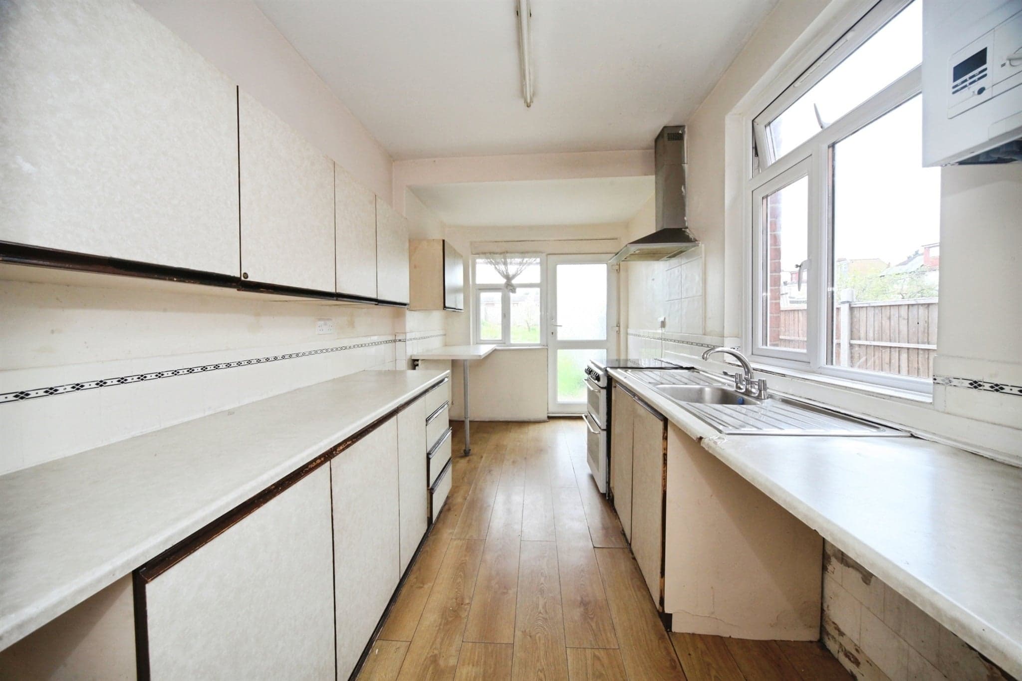 Property at Dunstable Road, Luton