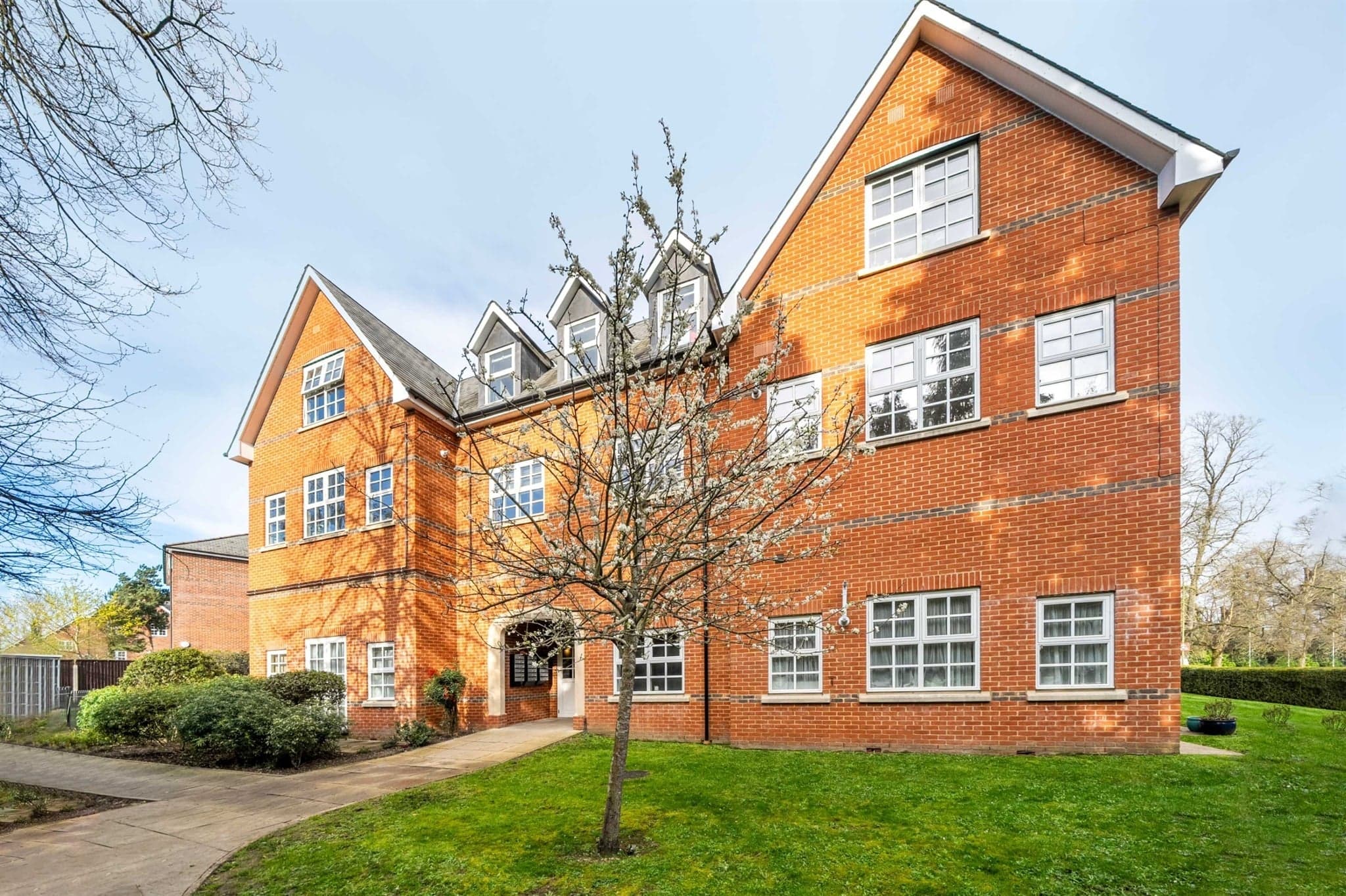 Property at Goldring Way, London Colney, St. Albans