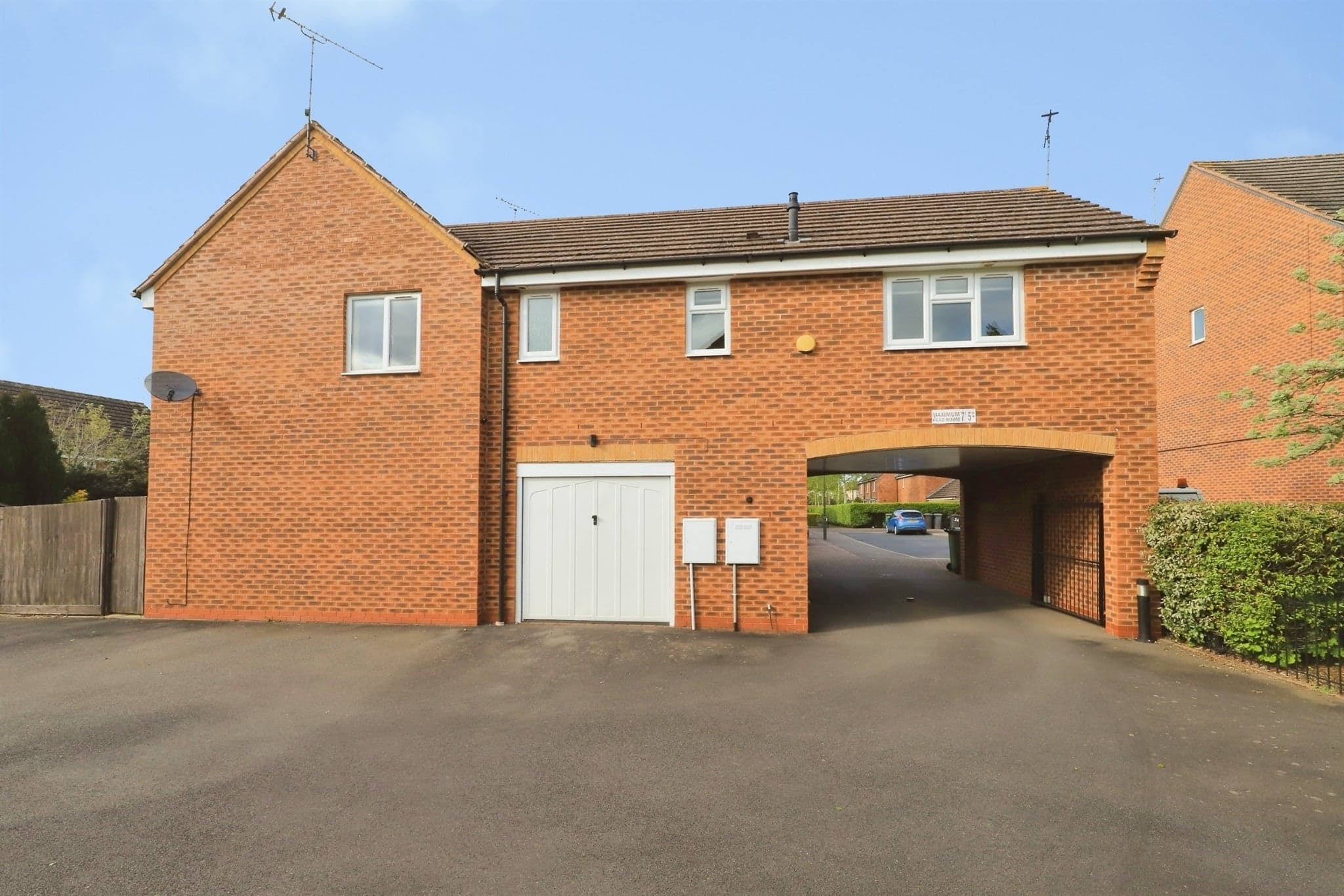 Property at Tutors Way, Kidderminster