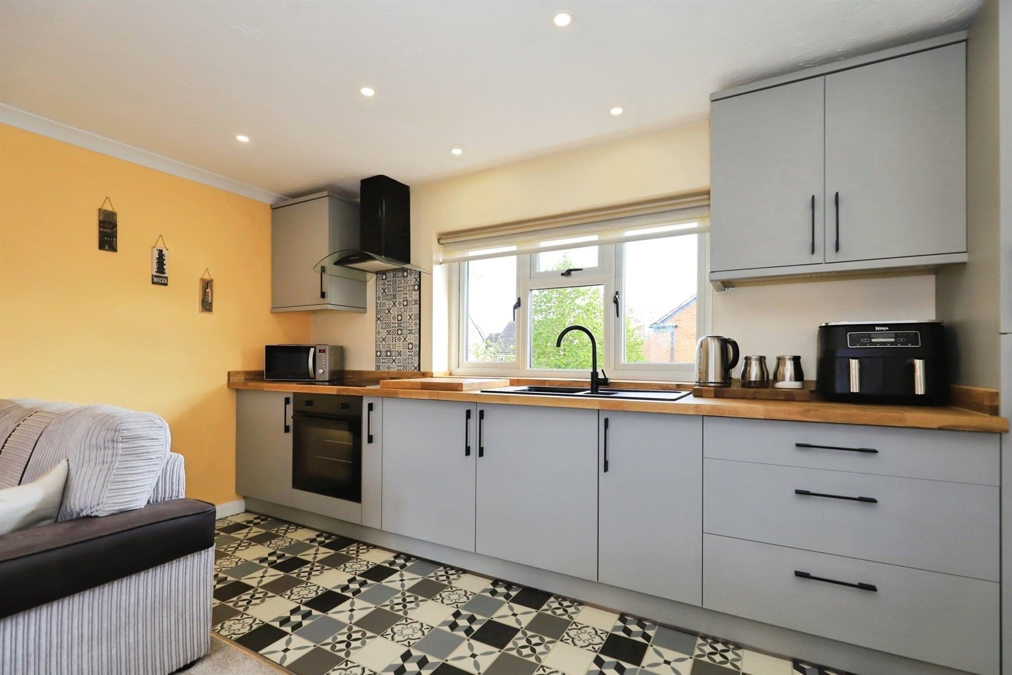 Property at Tutors Way, Kidderminster