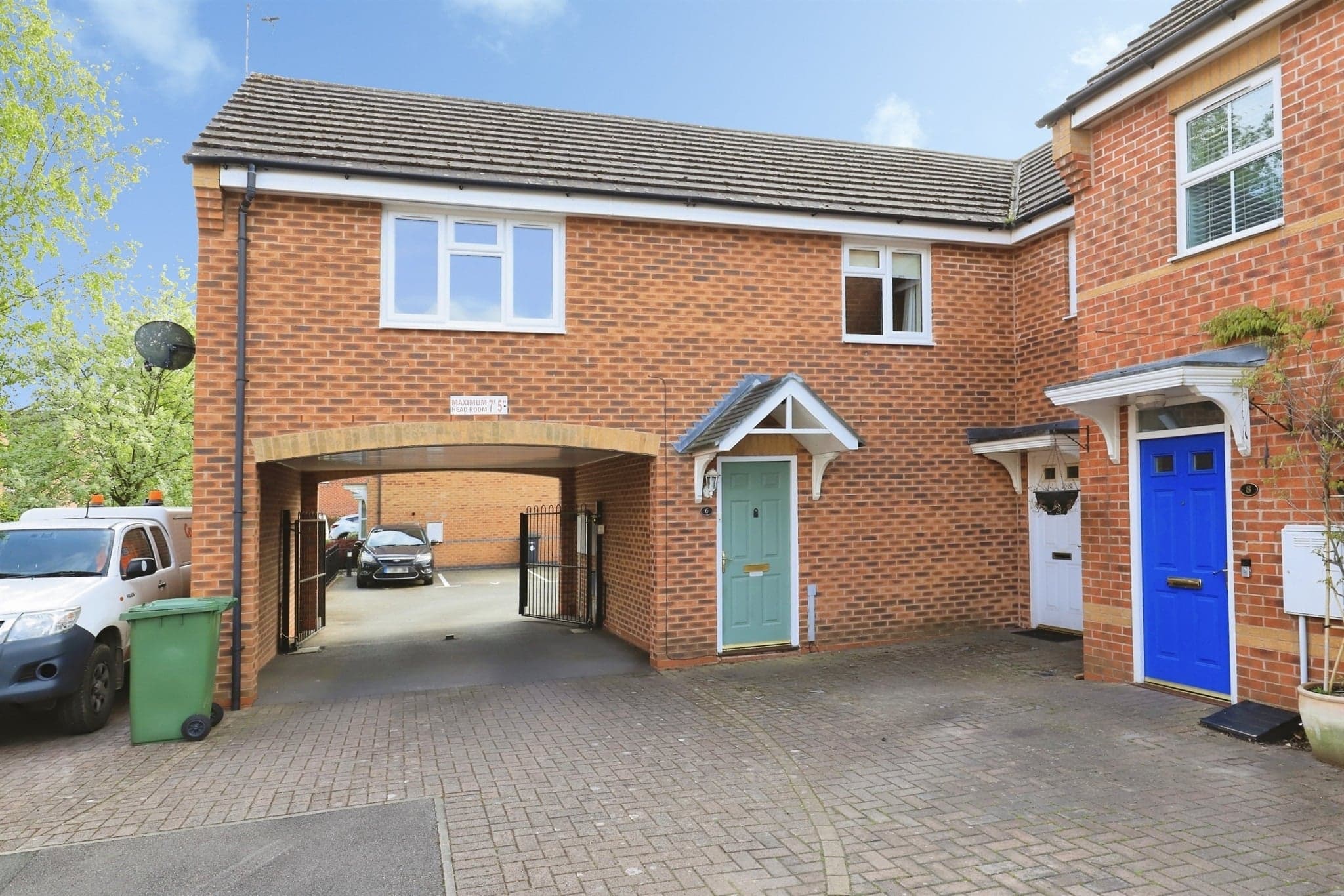 Property at Tutors Way, Kidderminster