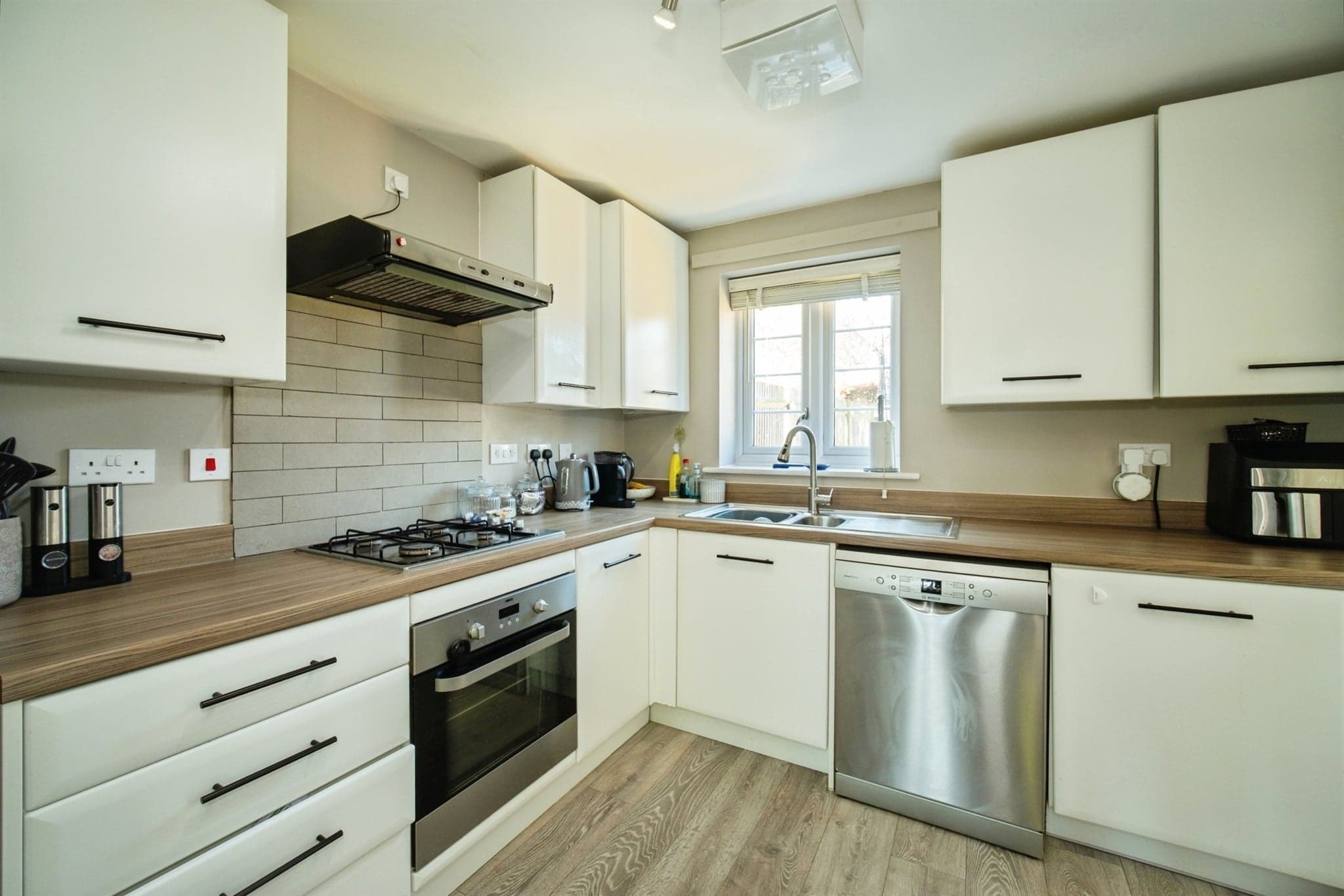 Property at Hutchins Way, Basingstoke