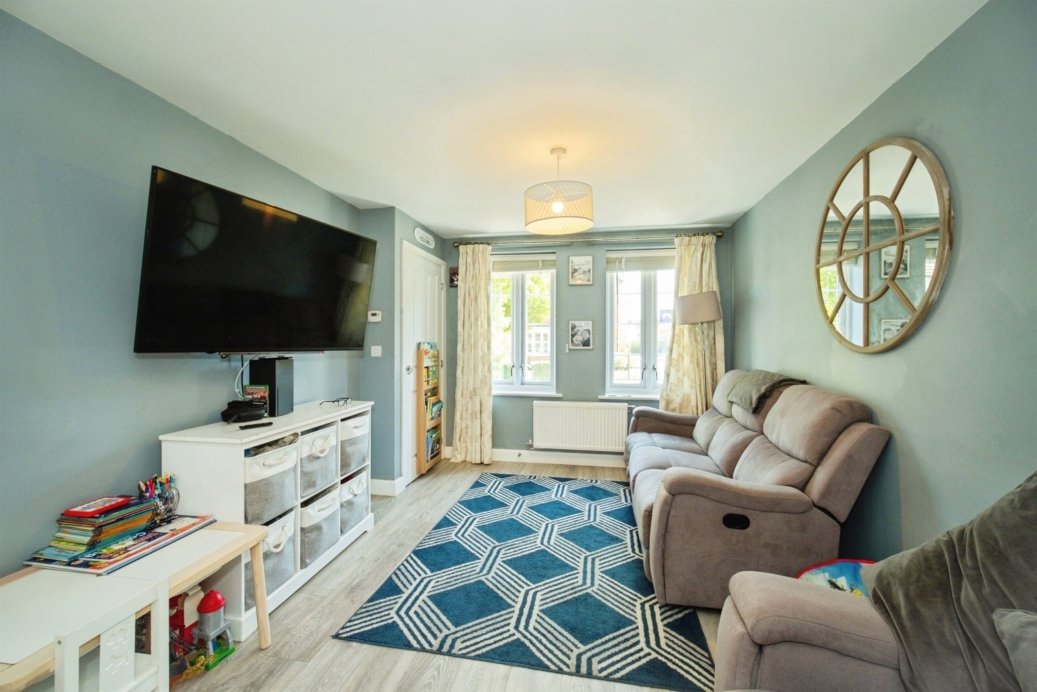 Property at Hutchins Way, Basingstoke