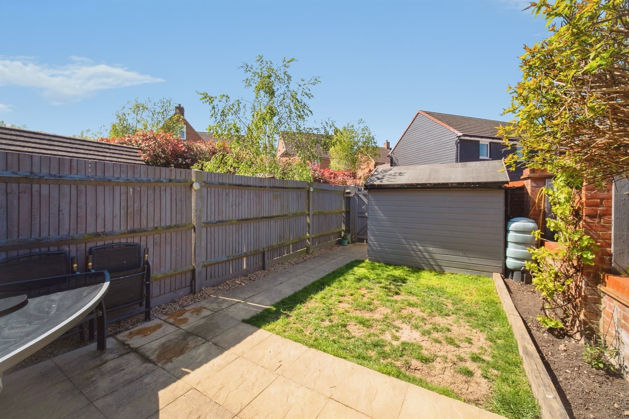 Property at Hutchins Way, Basingstoke