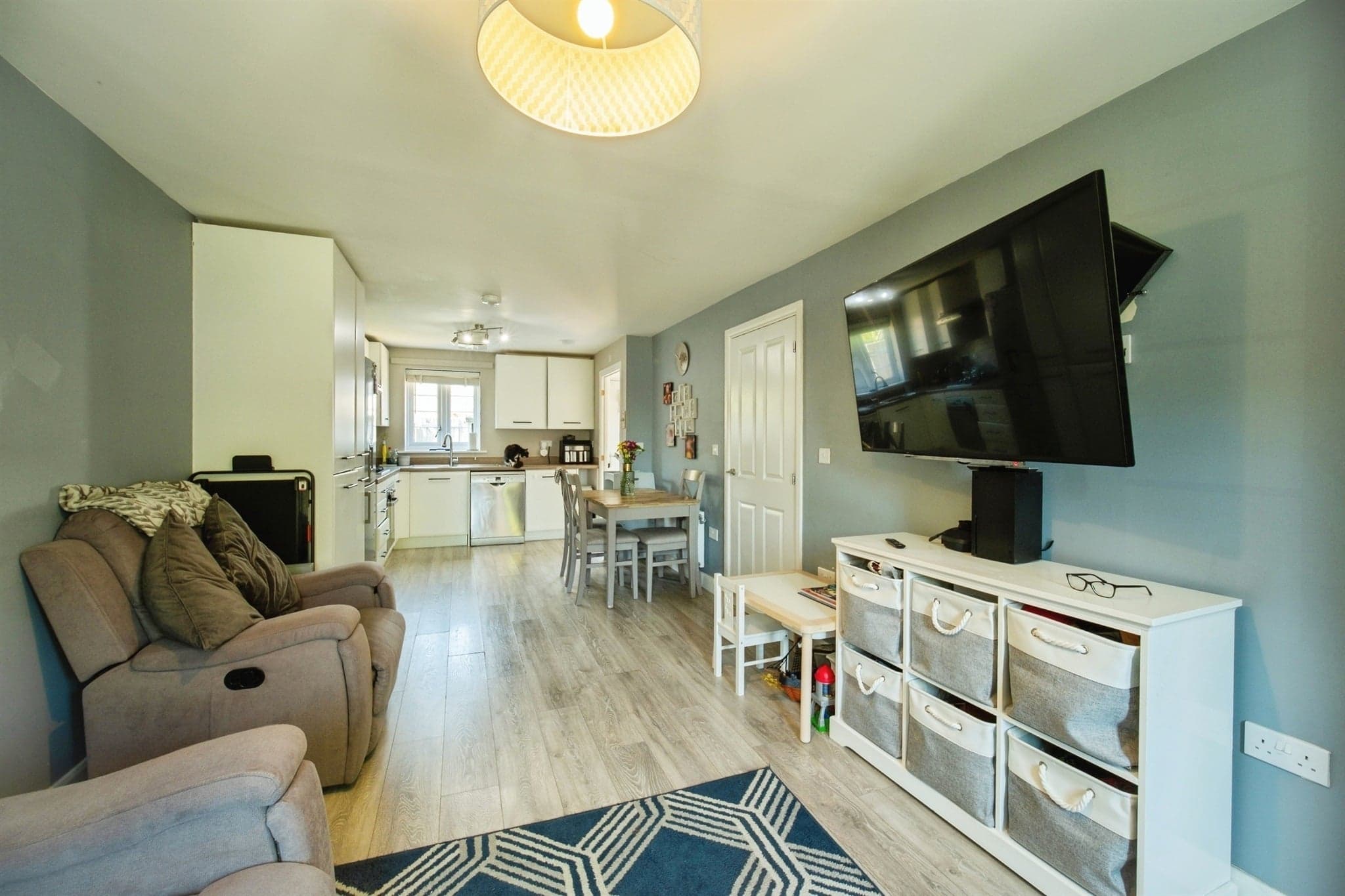 Property at Hutchins Way, Basingstoke