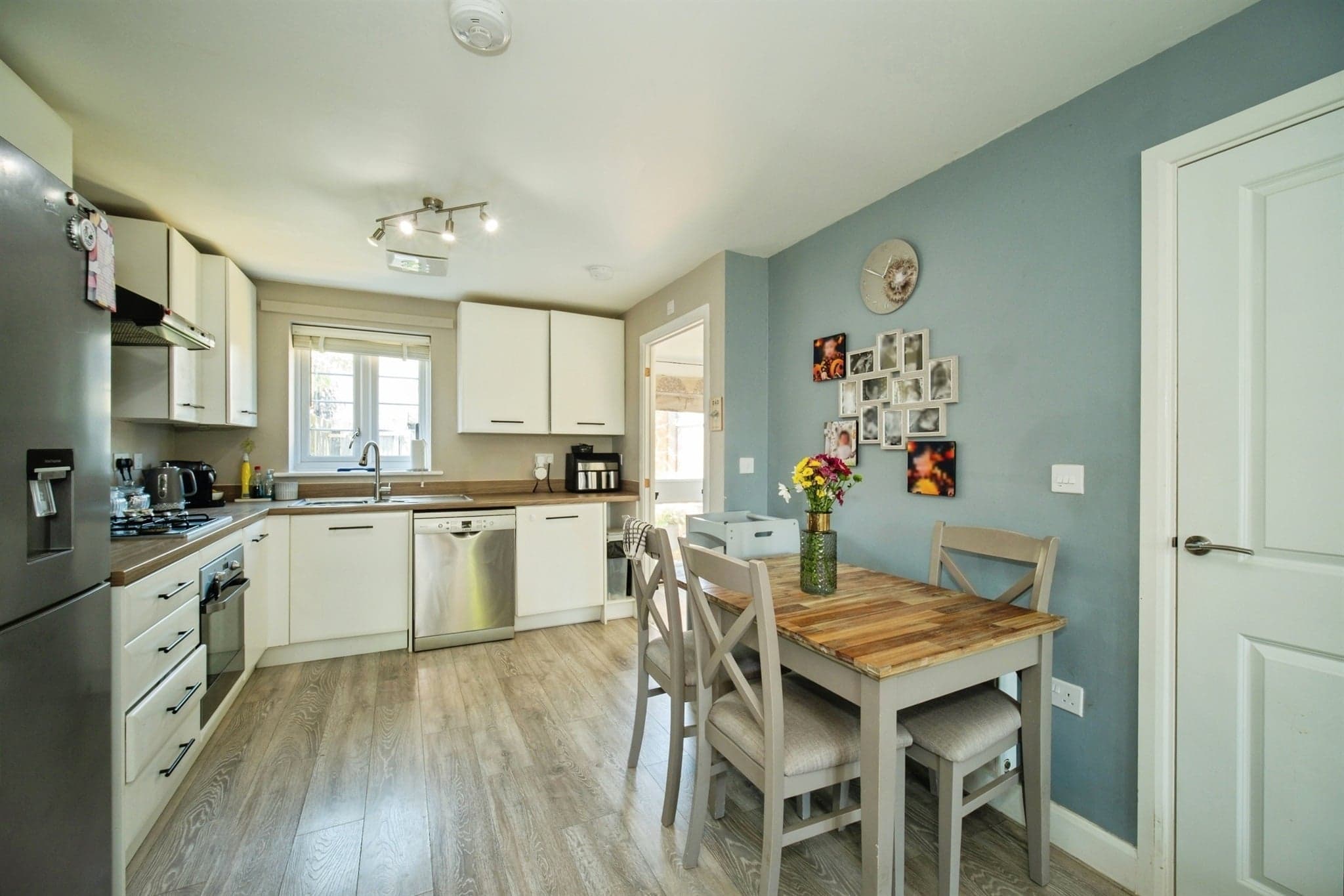 Property at Hutchins Way, Basingstoke