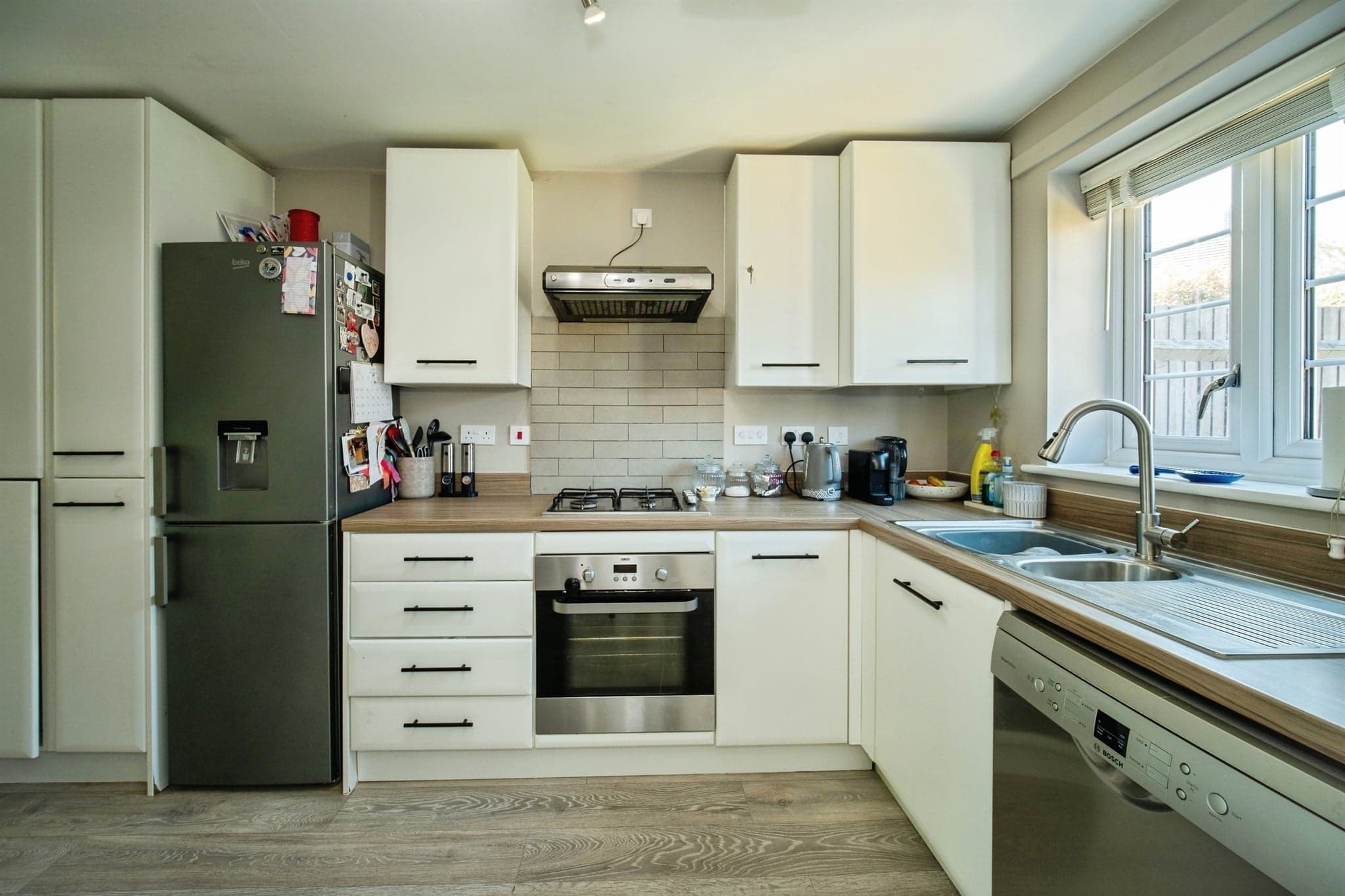 Property at Hutchins Way, Basingstoke