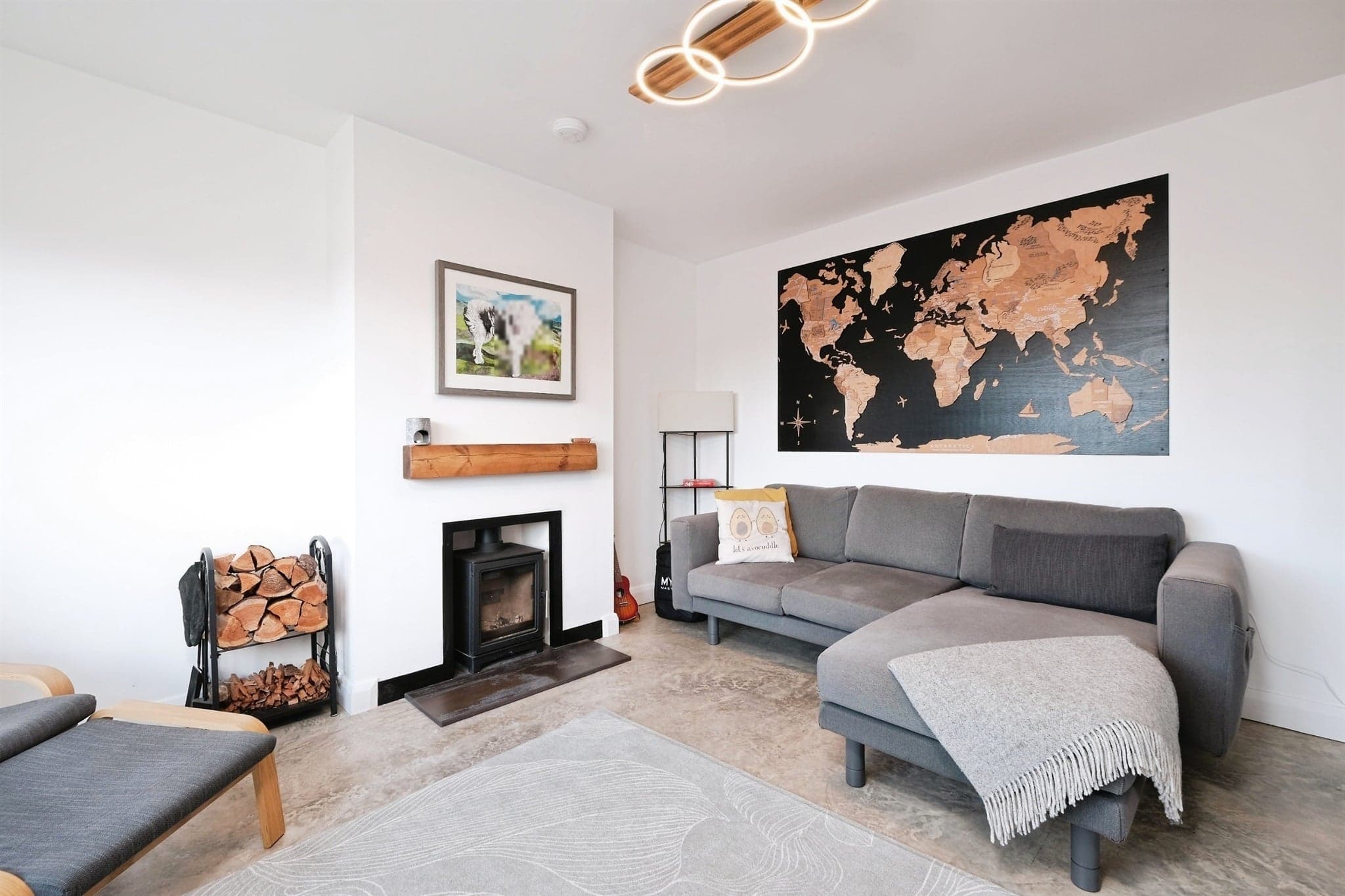 Property at Shakespeare Road, HEREFORD