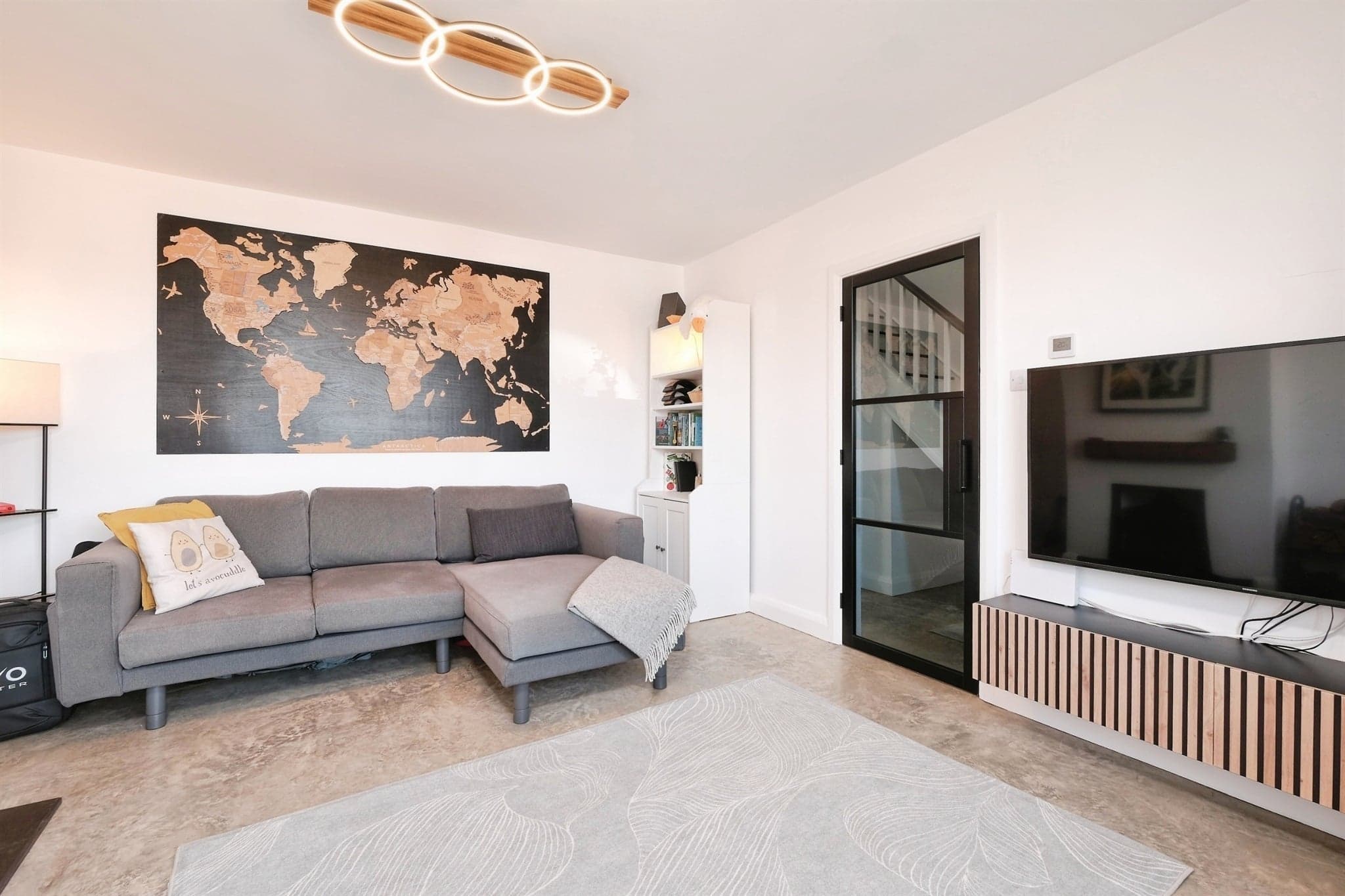 Property at Shakespeare Road, HEREFORD