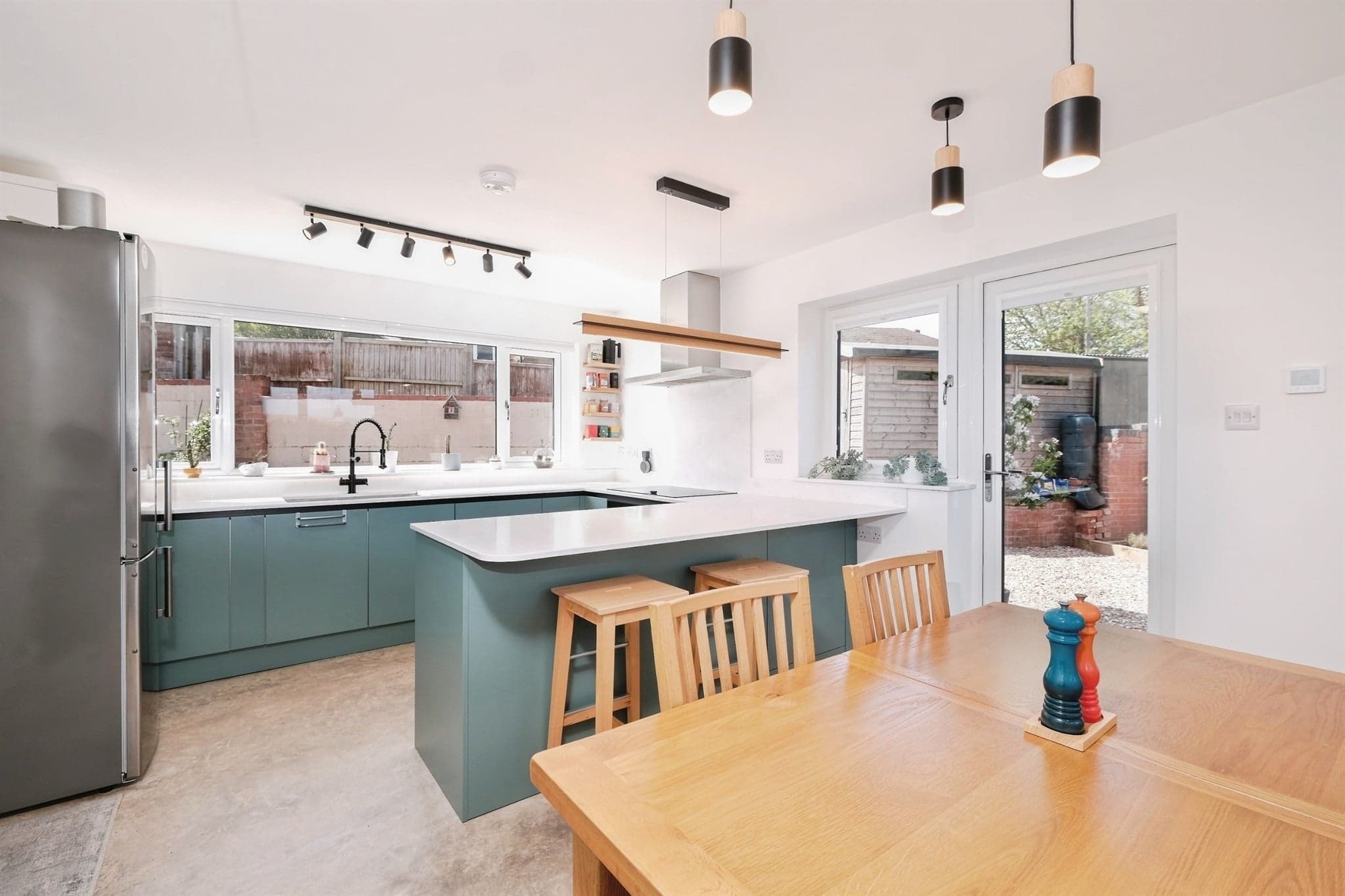 Property at Shakespeare Road, HEREFORD